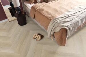 spigato marento visgraat dryback light oak