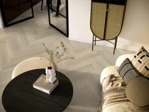 spigato marento visgraat dryback light oak