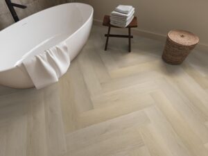 spigato marento visgraat dryback light oak