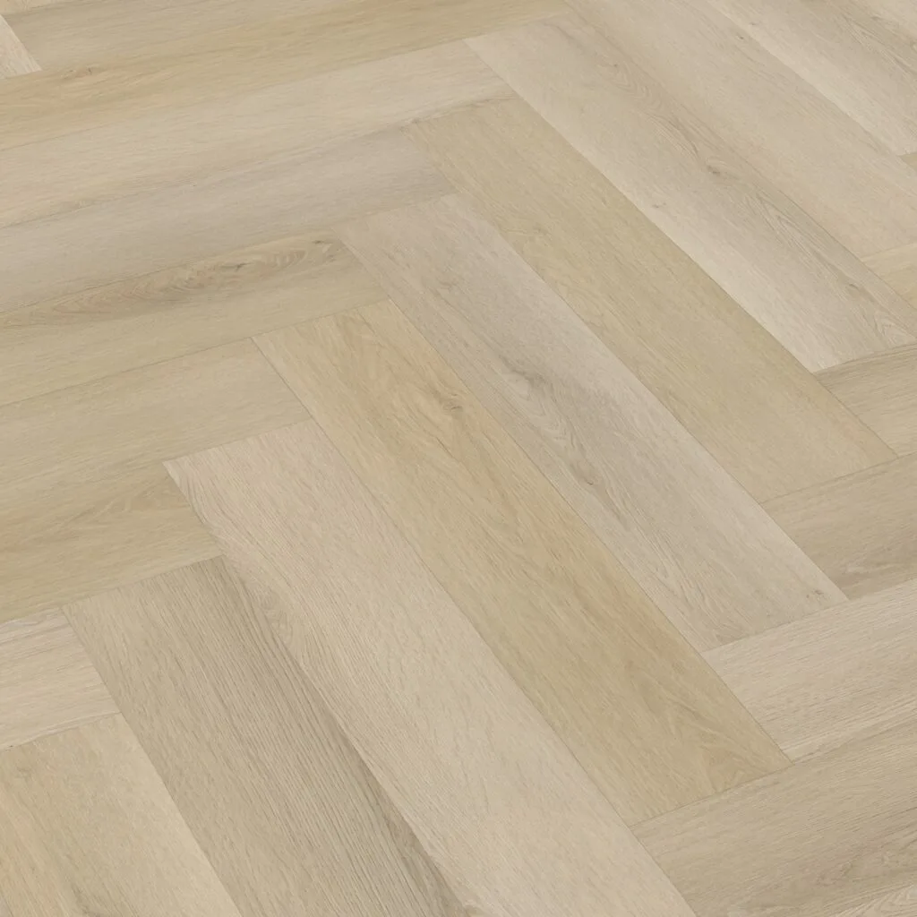 spigato marento visgraat dryback light oak