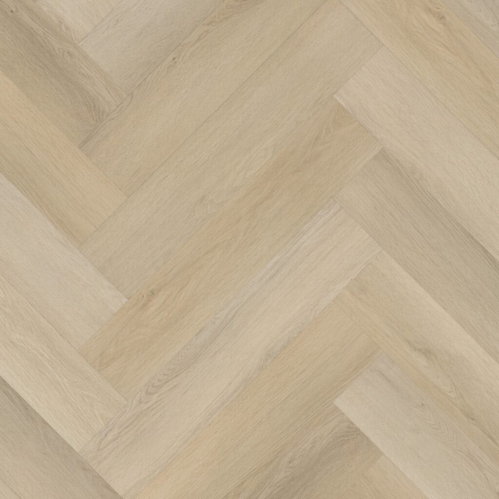 spigato marento visgraat dryback light oak