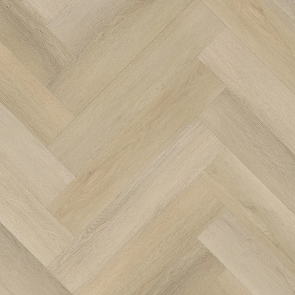 spigato marento visgraat dryback light oak