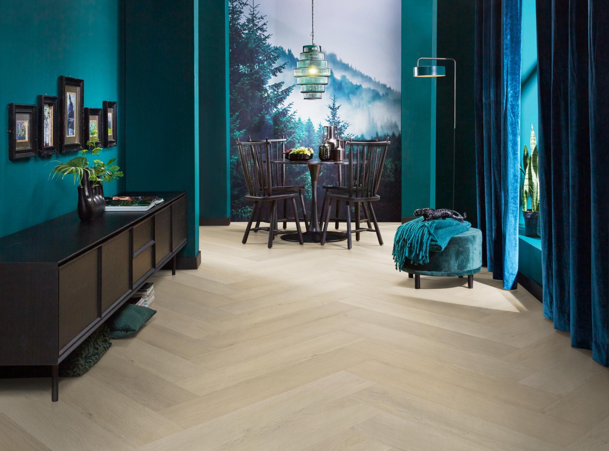 spigato marento visgraat dryback beige