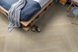 spigato marento visgraat dryback beige