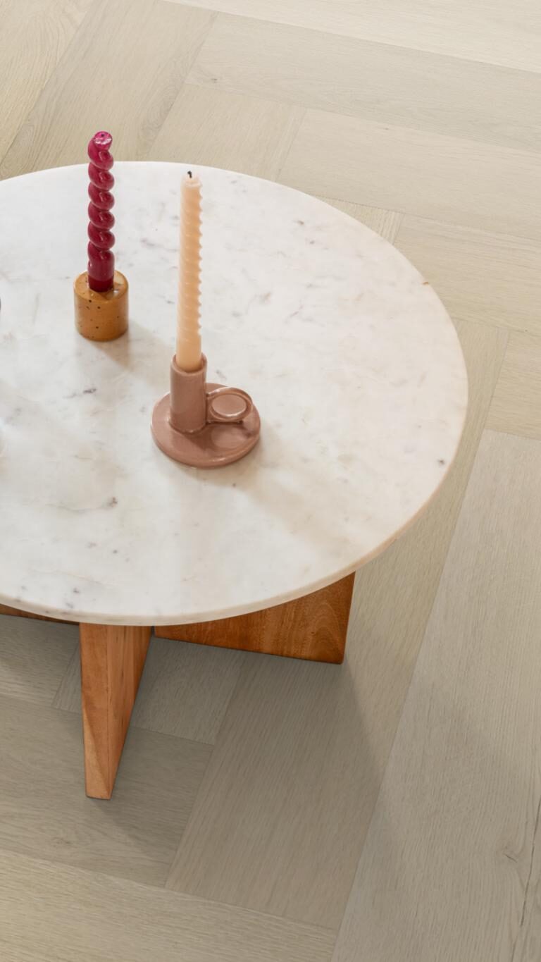 spigato marento visgraat dryback beige