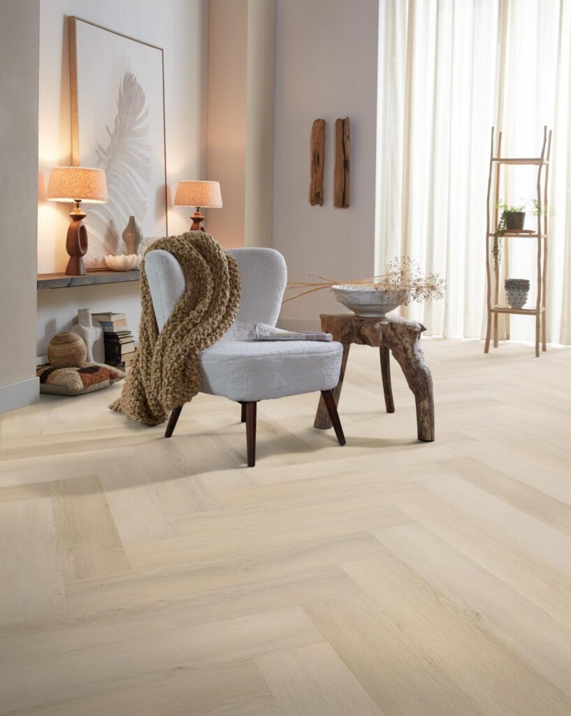 spigato marento visgraat dryback natural
