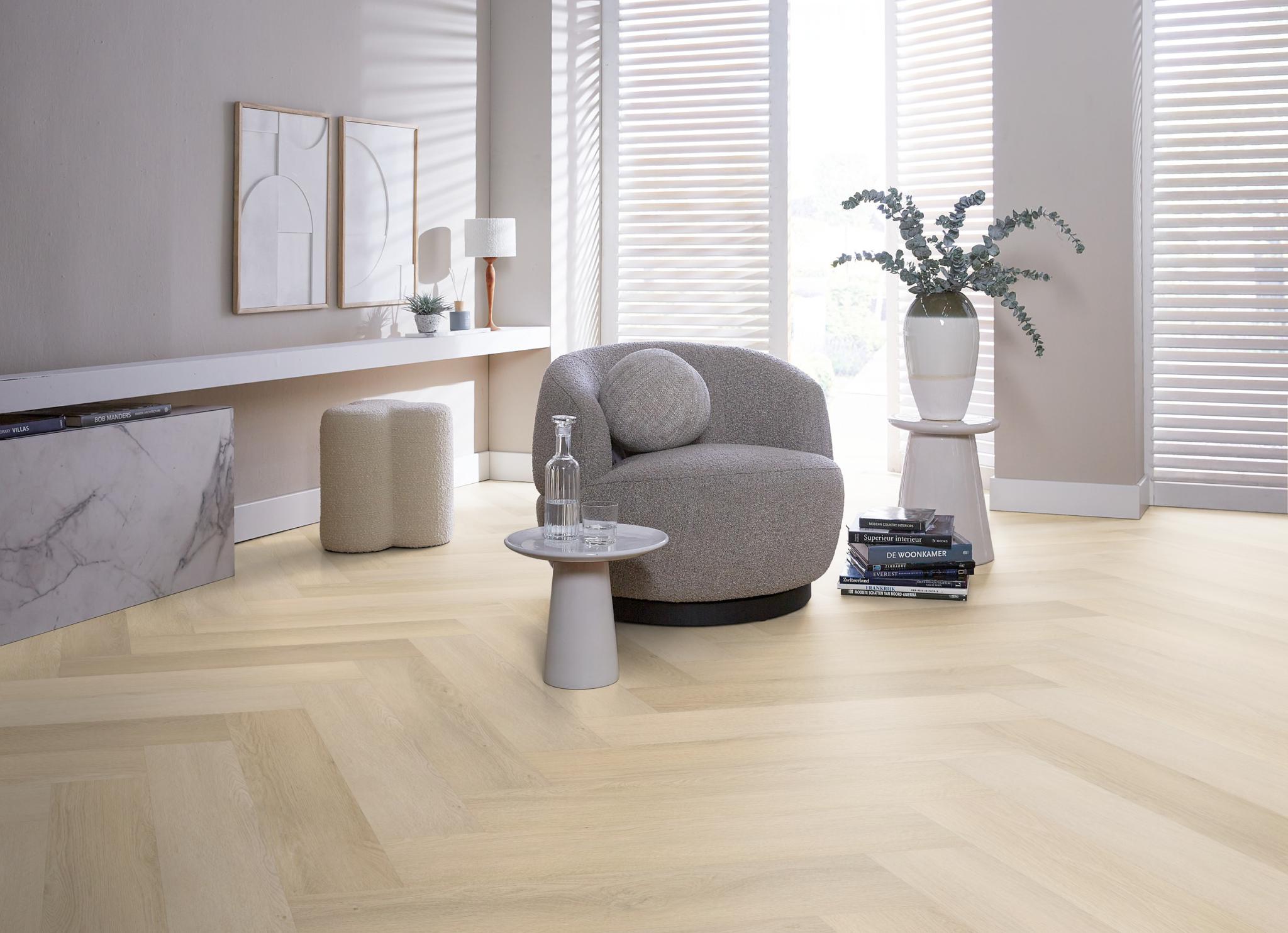 spigato marento visgraat dryback natural