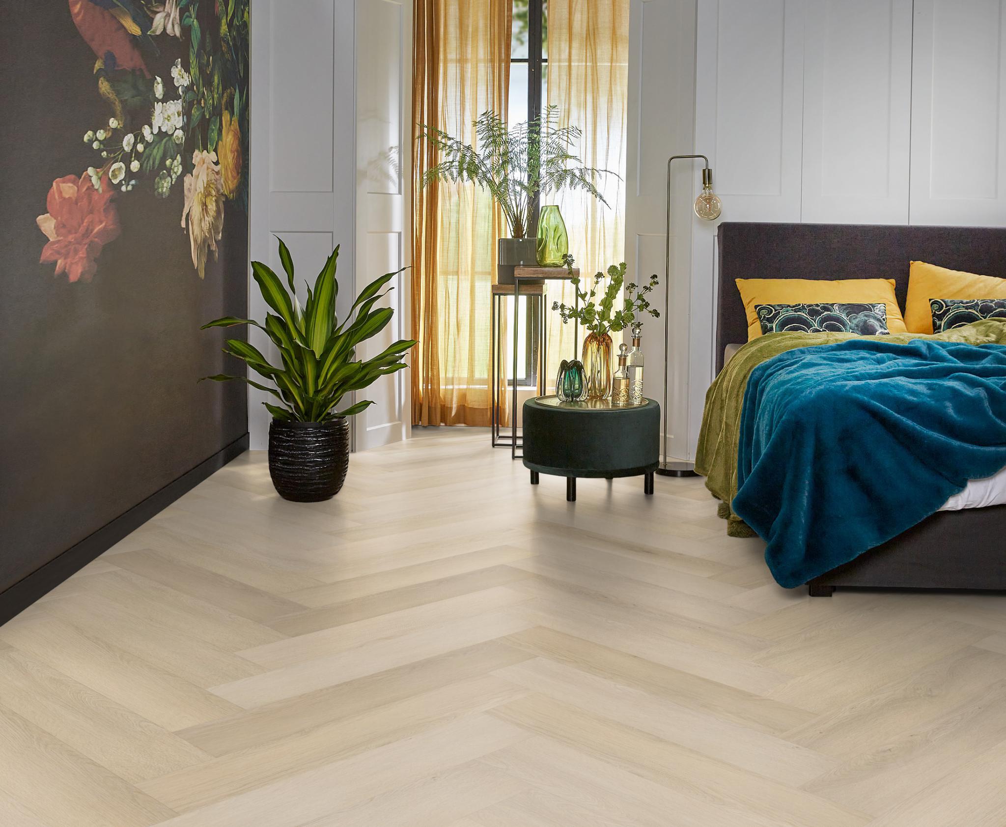spigato marento visgraat dryback natural