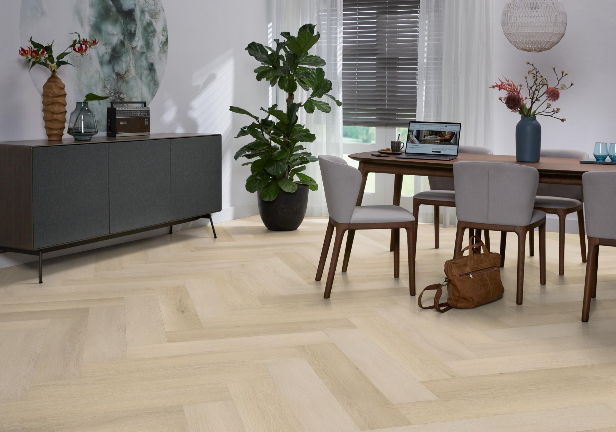 spigato marento visgraat dryback natural