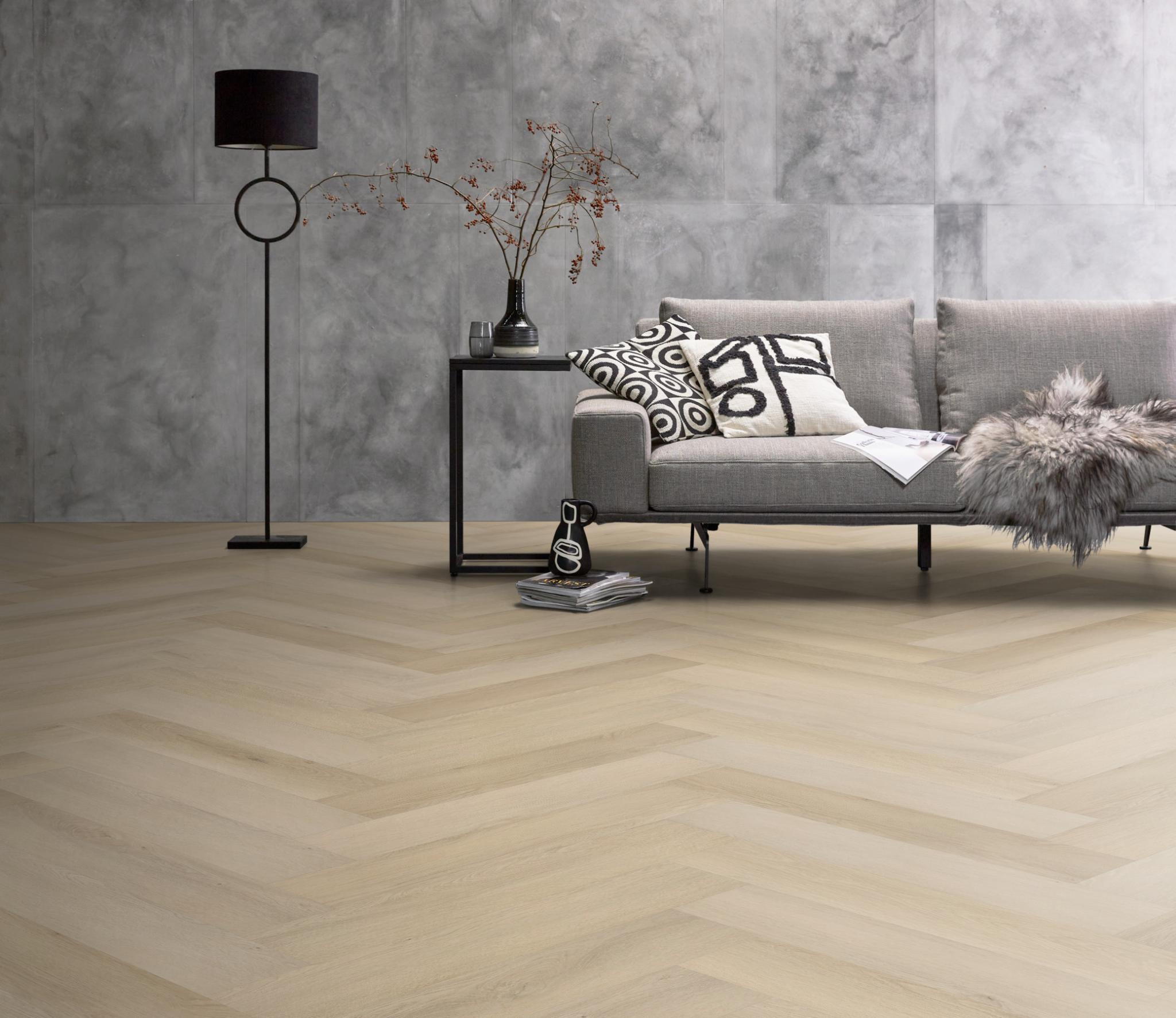 spigato marento visgraat dryback natural