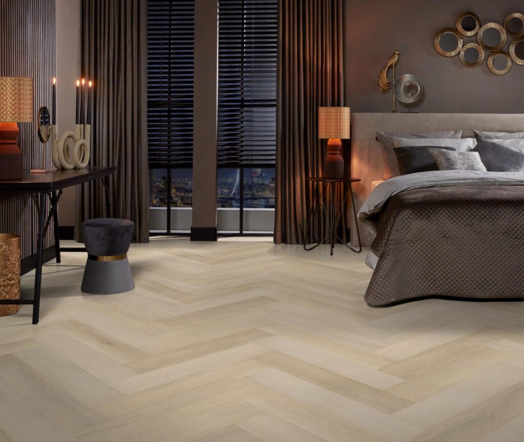 spigato marento visgraat dryback natural