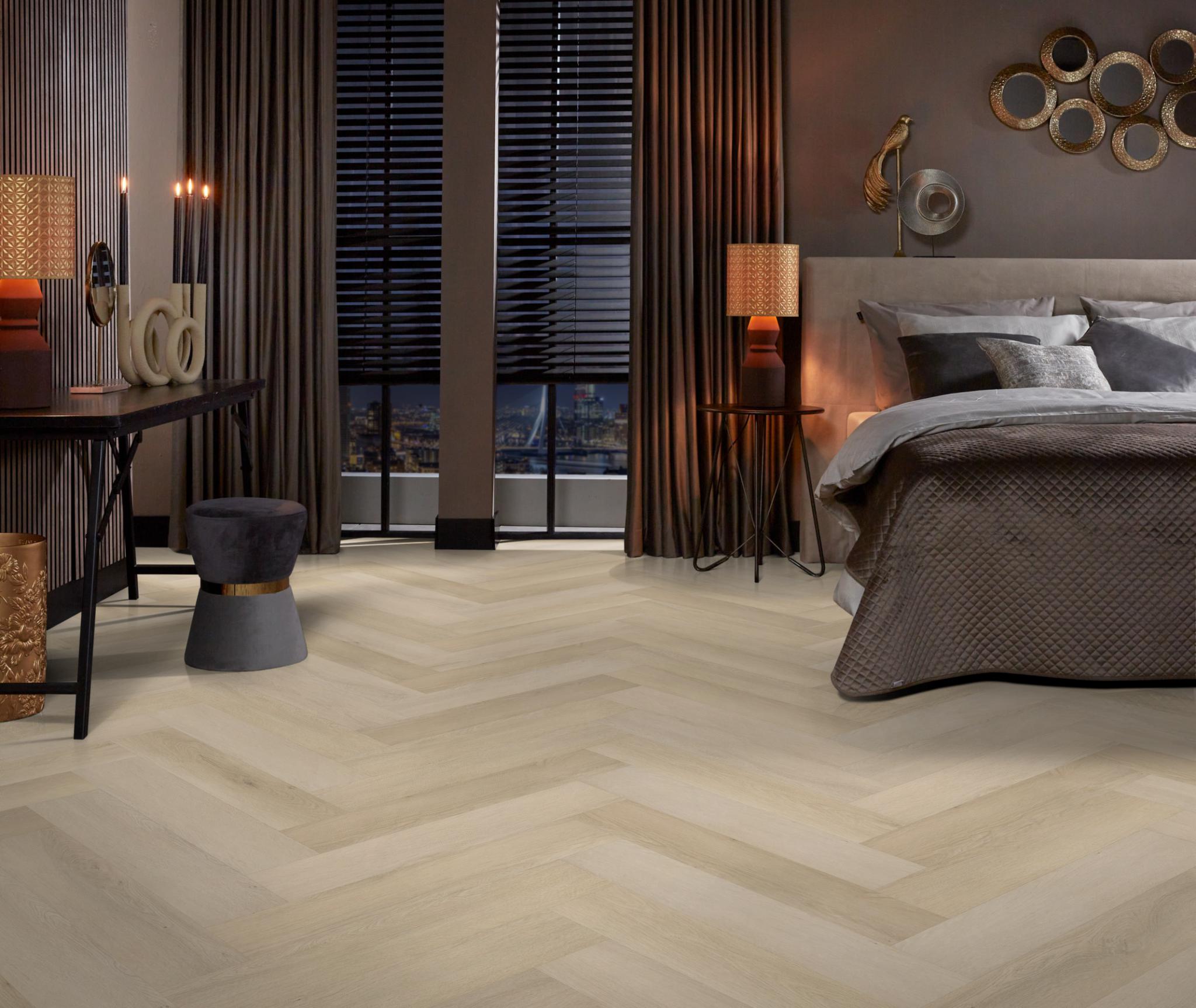 spigato marento visgraat dryback natural