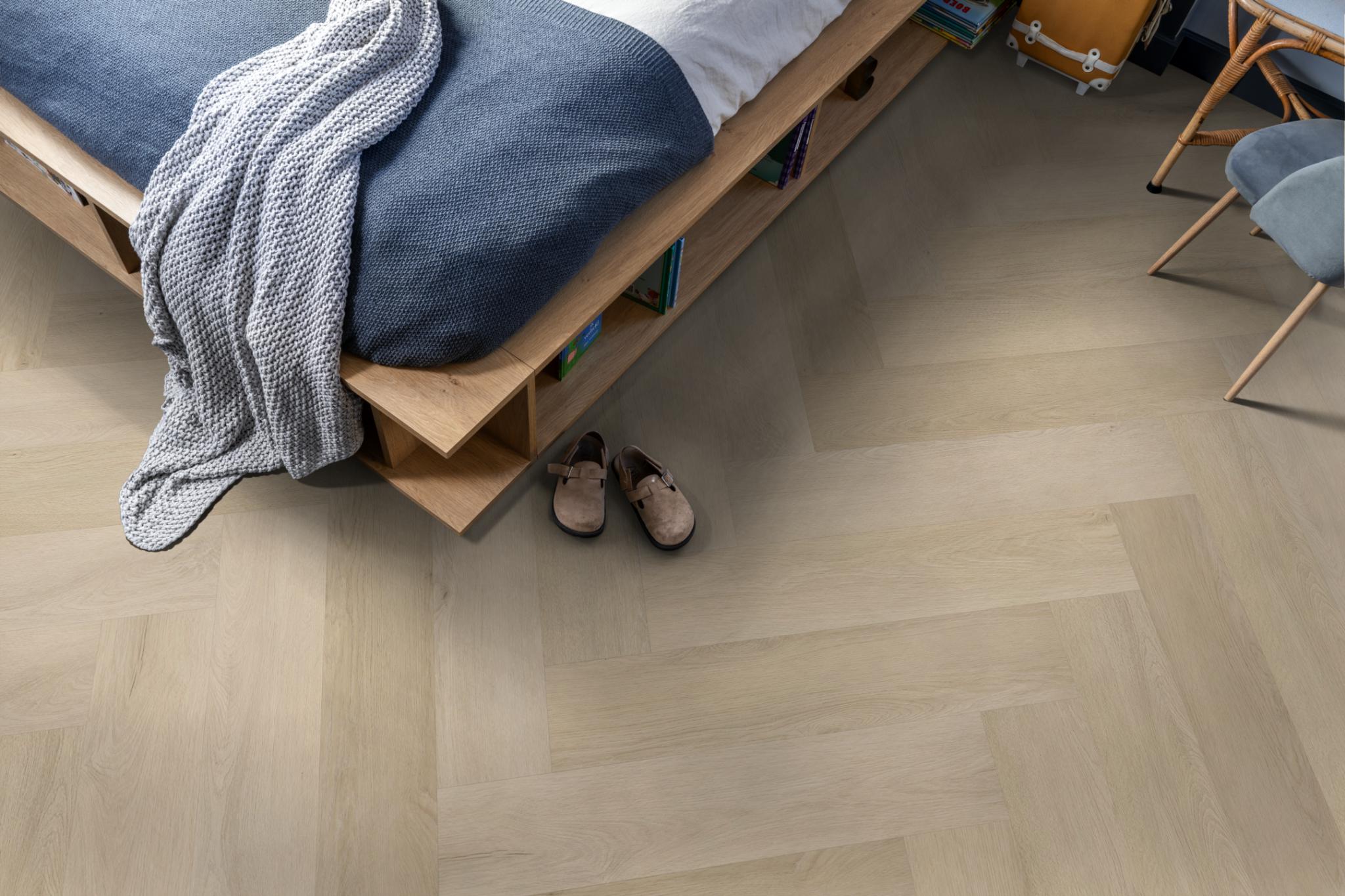spigato marento visgraat dryback natural