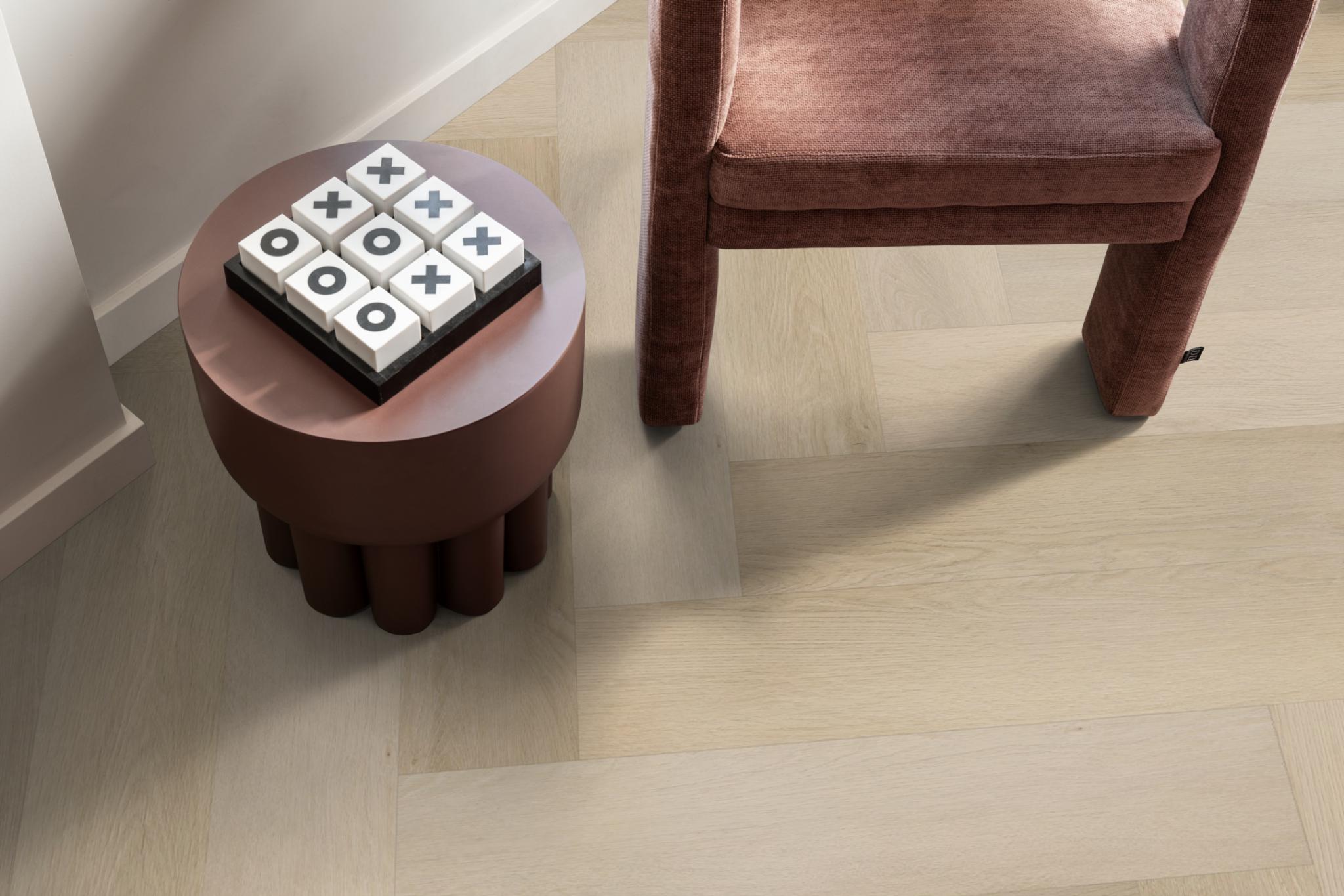 spigato marento visgraat dryback natural