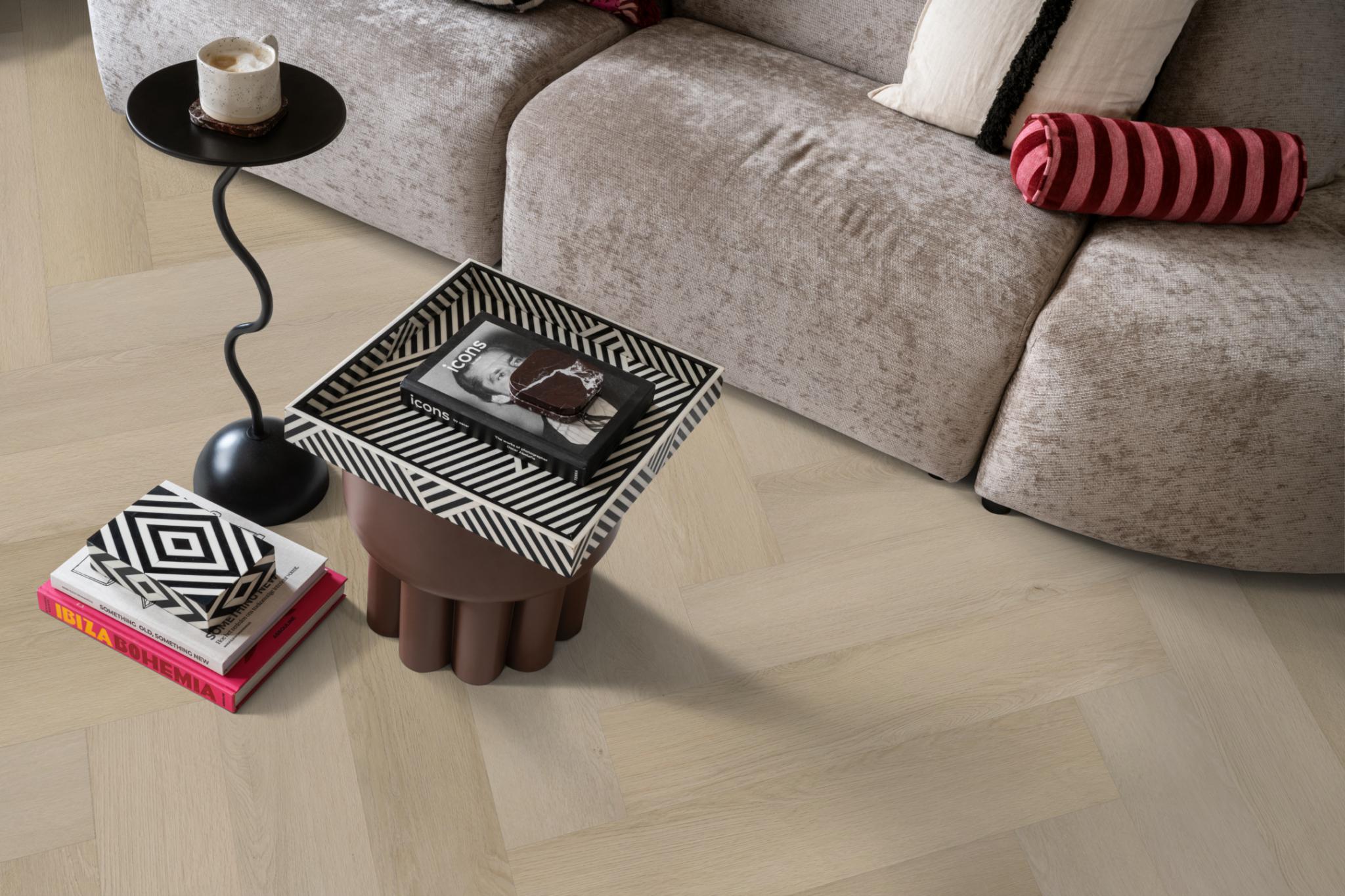 spigato marento visgraat dryback natural