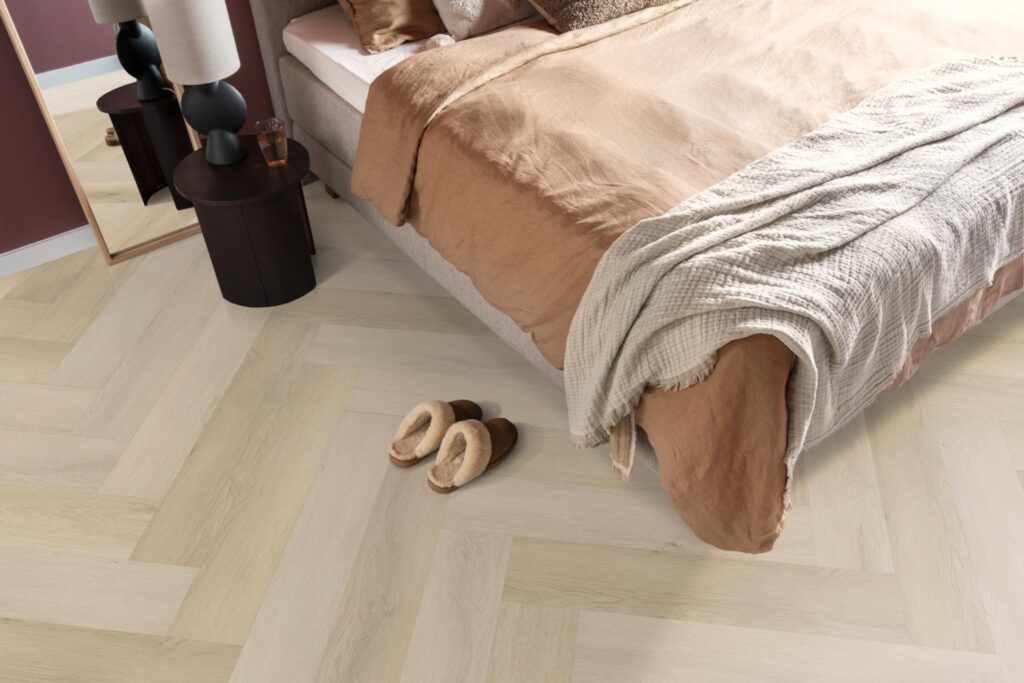 spigato marento visgraat dryback natural