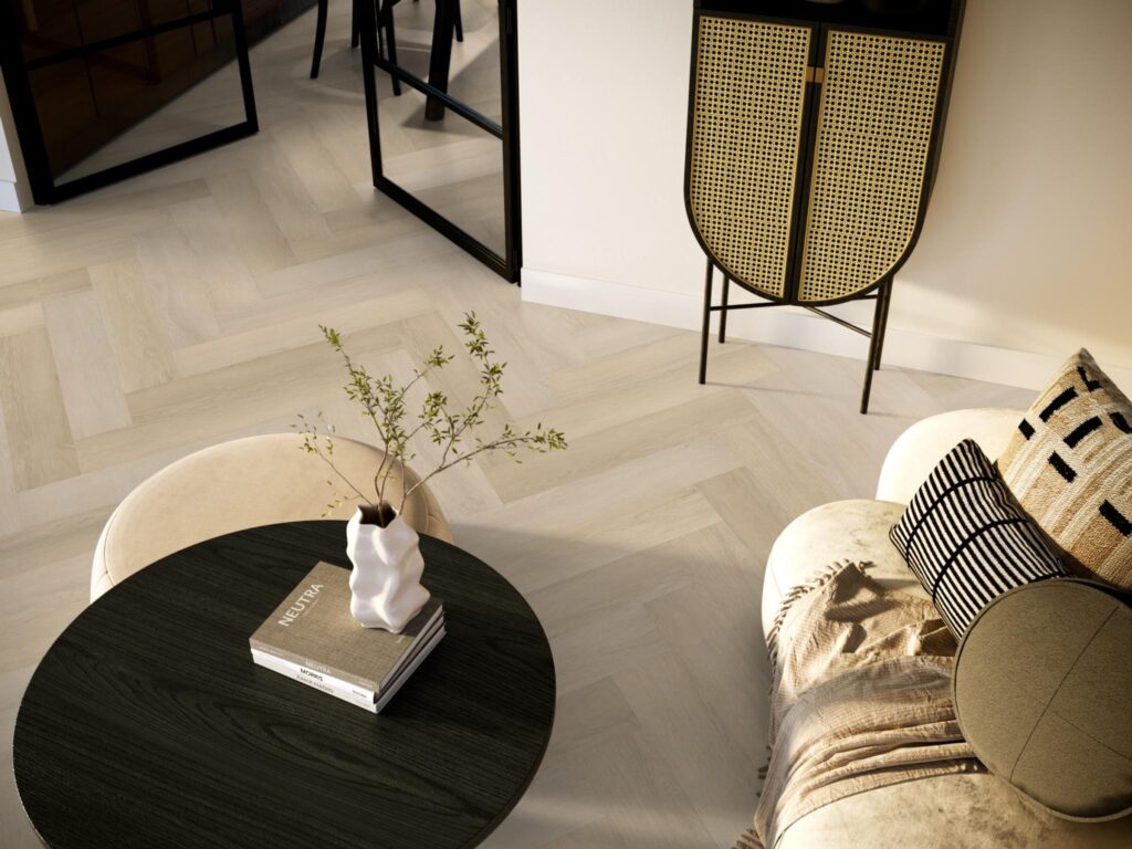 spigato marento visgraat dryback natural