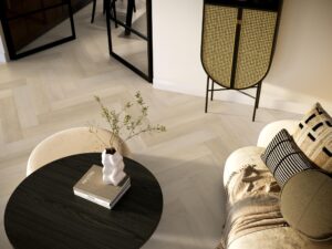 spigato marento visgraat dryback natural