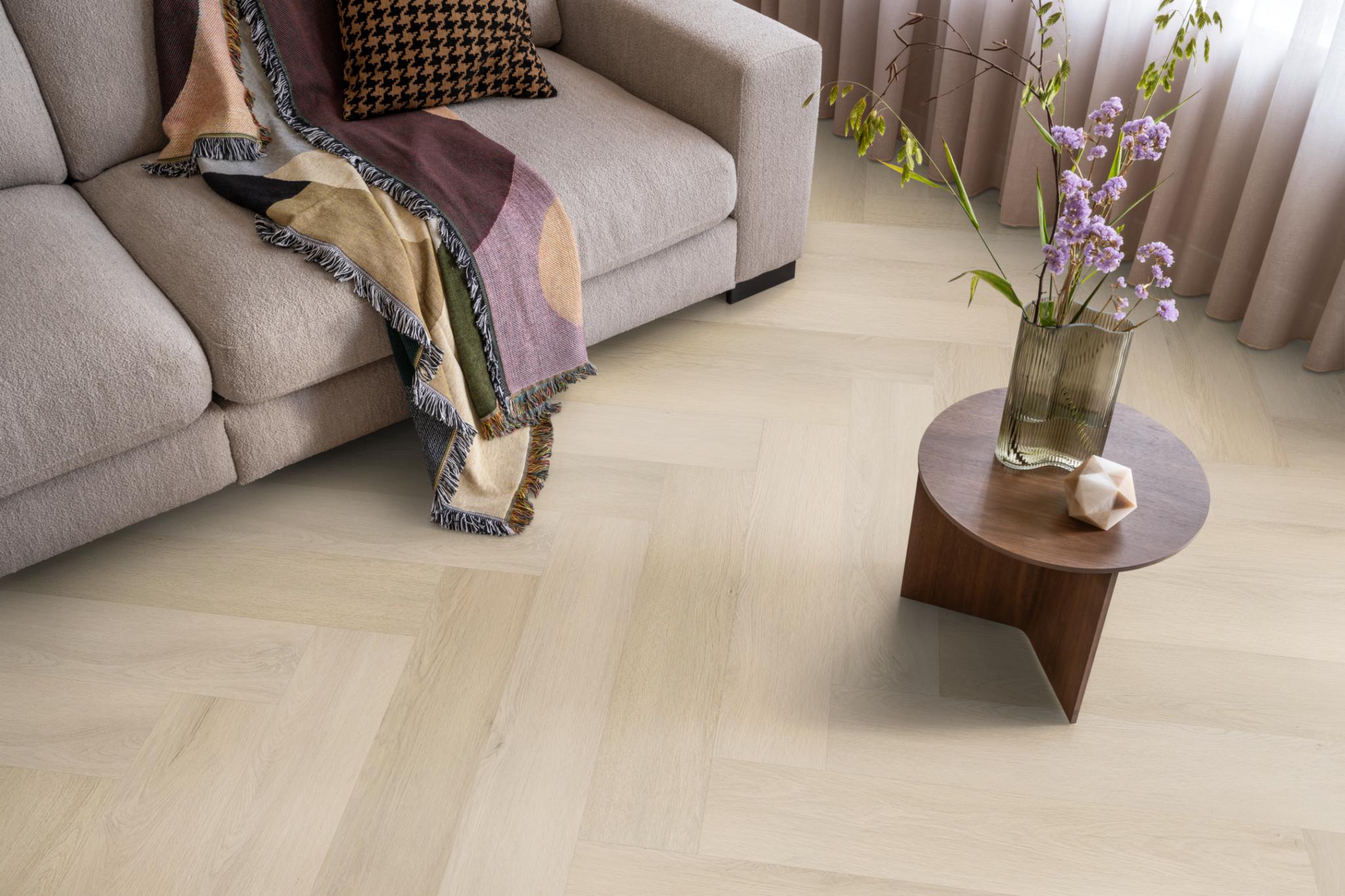 spigato marento visgraat dryback natural