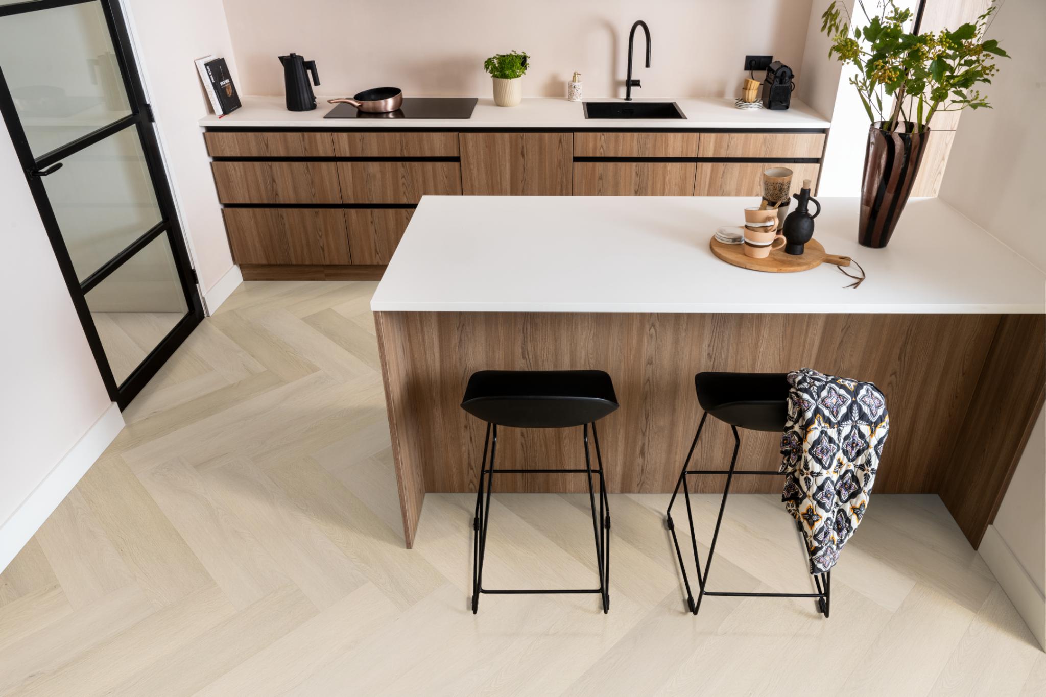 spigato marento visgraat dryback natural