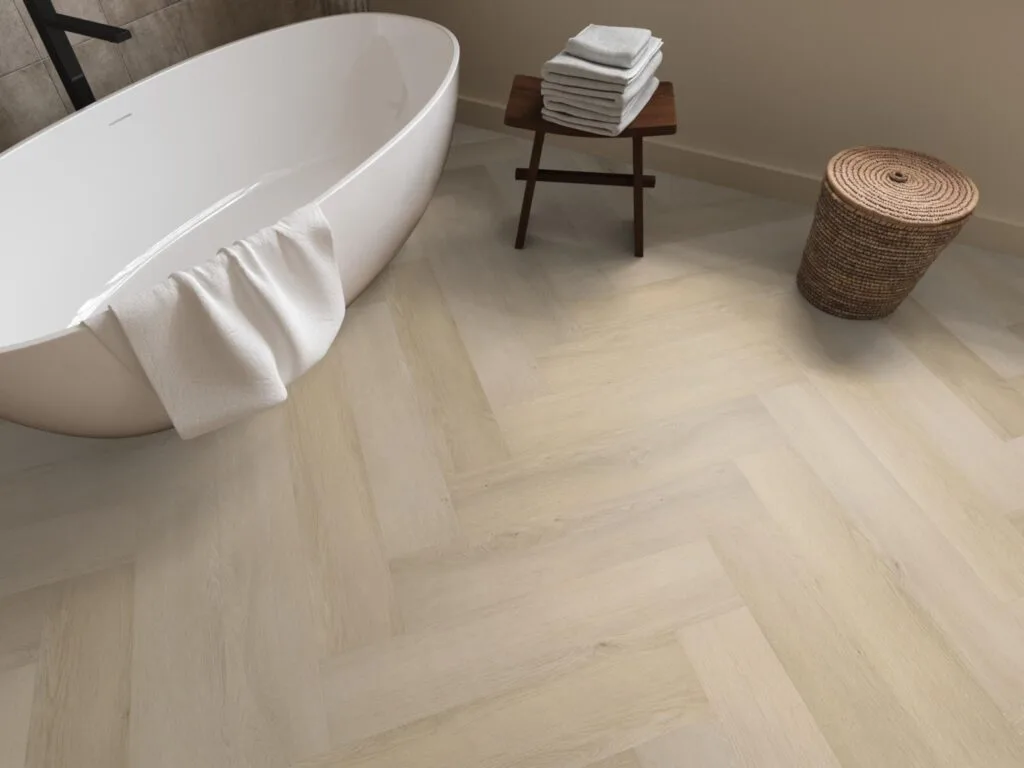 spigato marento visgraat dryback natural