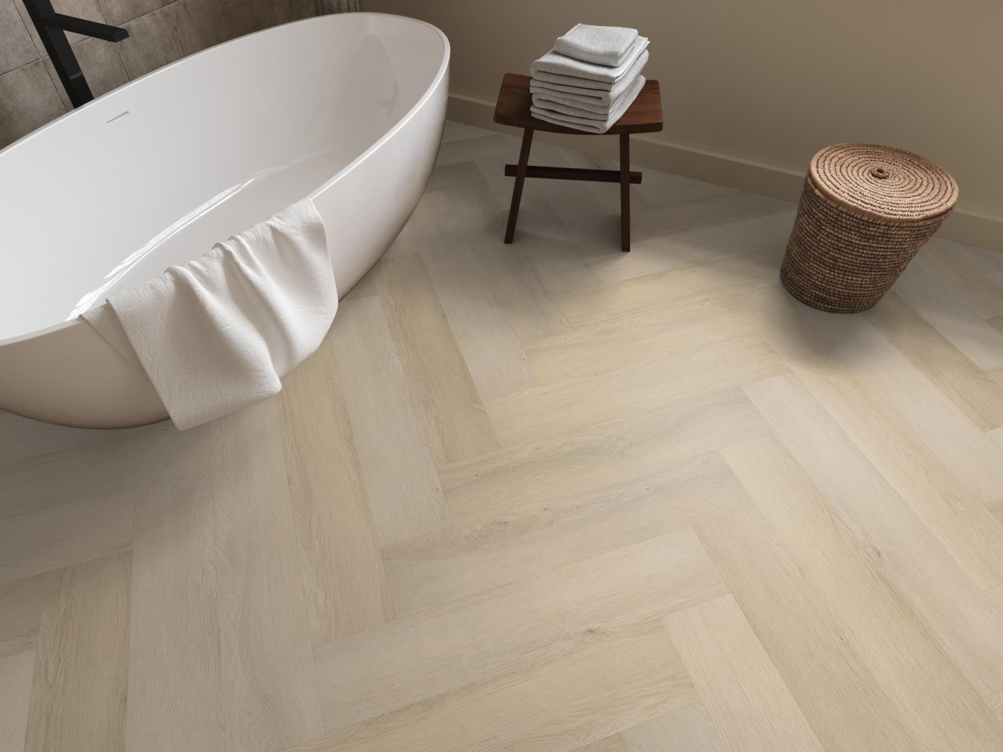 spigato marento visgraat dryback natural