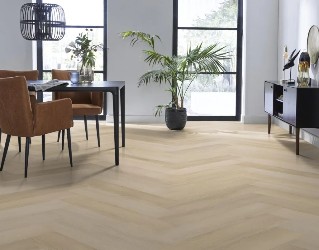 spigato marento visgraat dryback natural