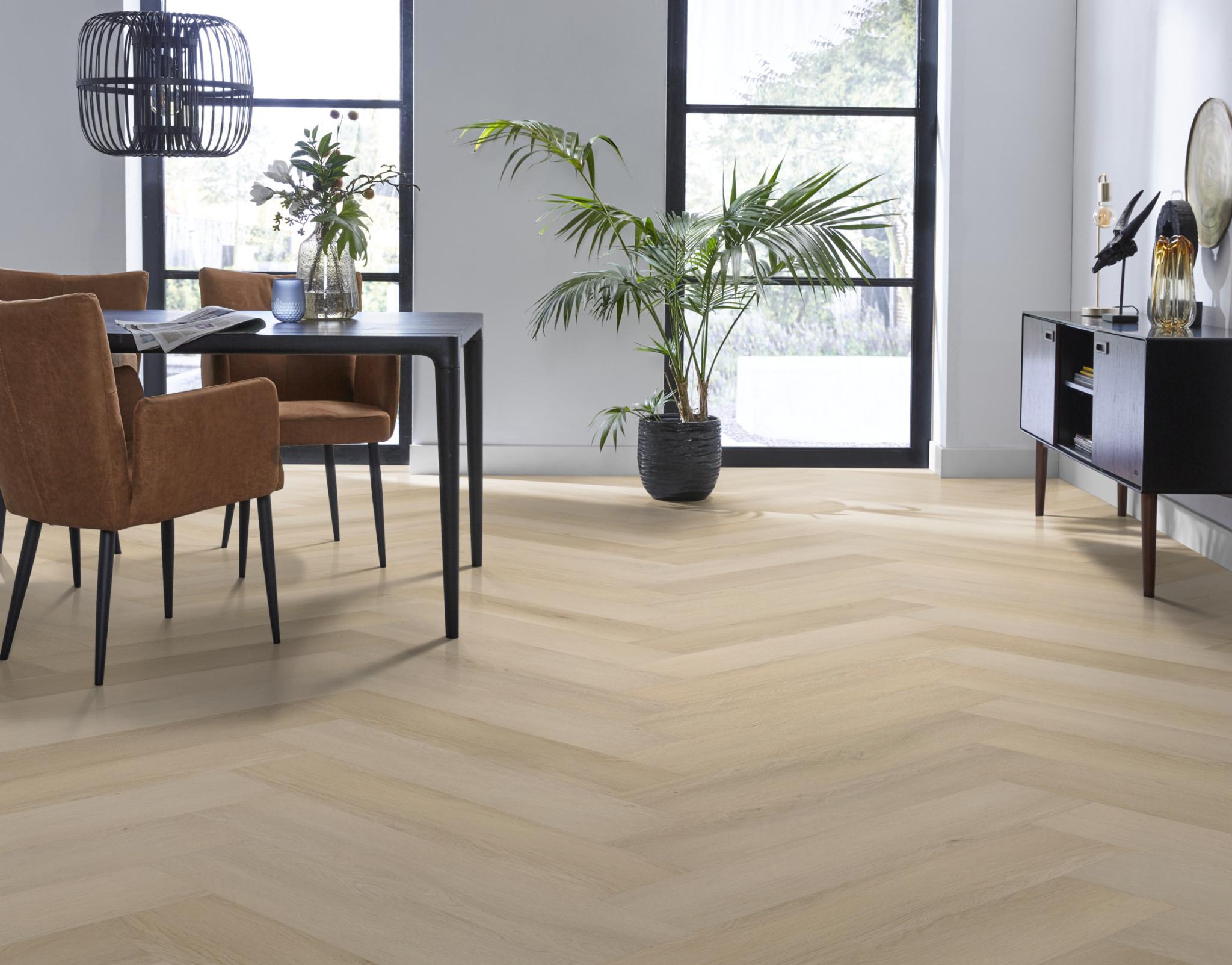 spigato marento visgraat dryback natural