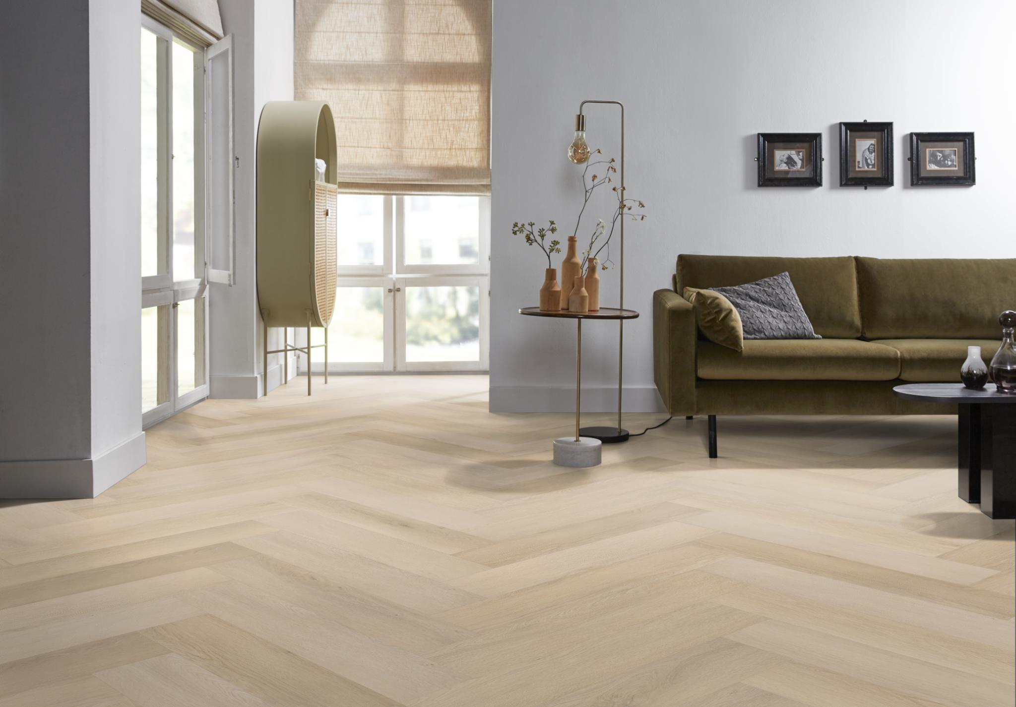 spigato marento visgraat dryback natural