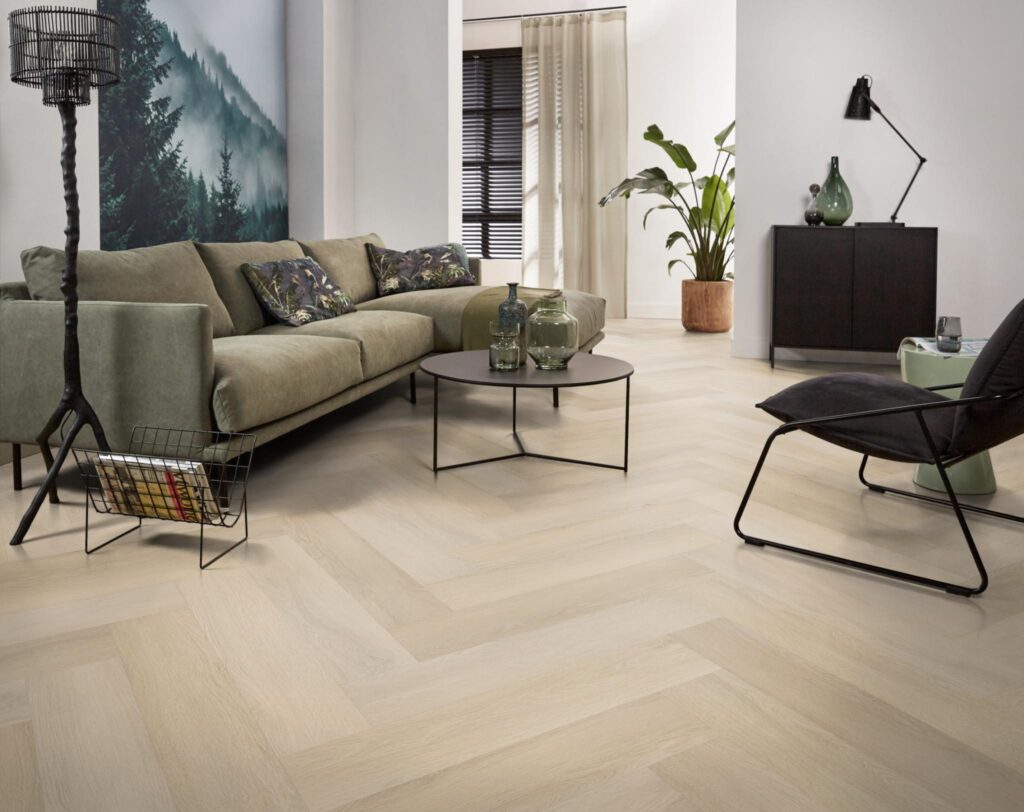 spigato marento visgraat dryback natural