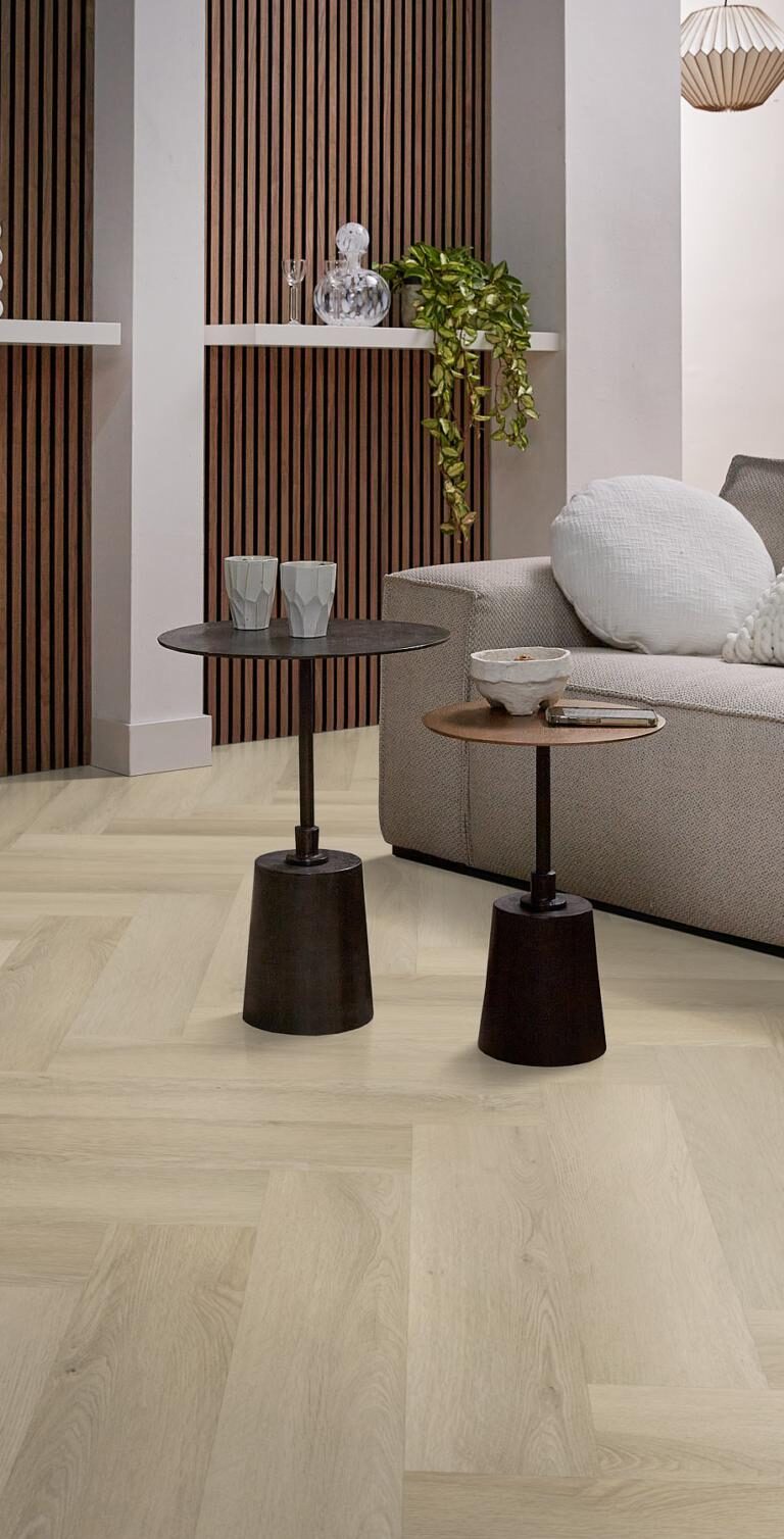 spigato marento visgraat dryback warm oak