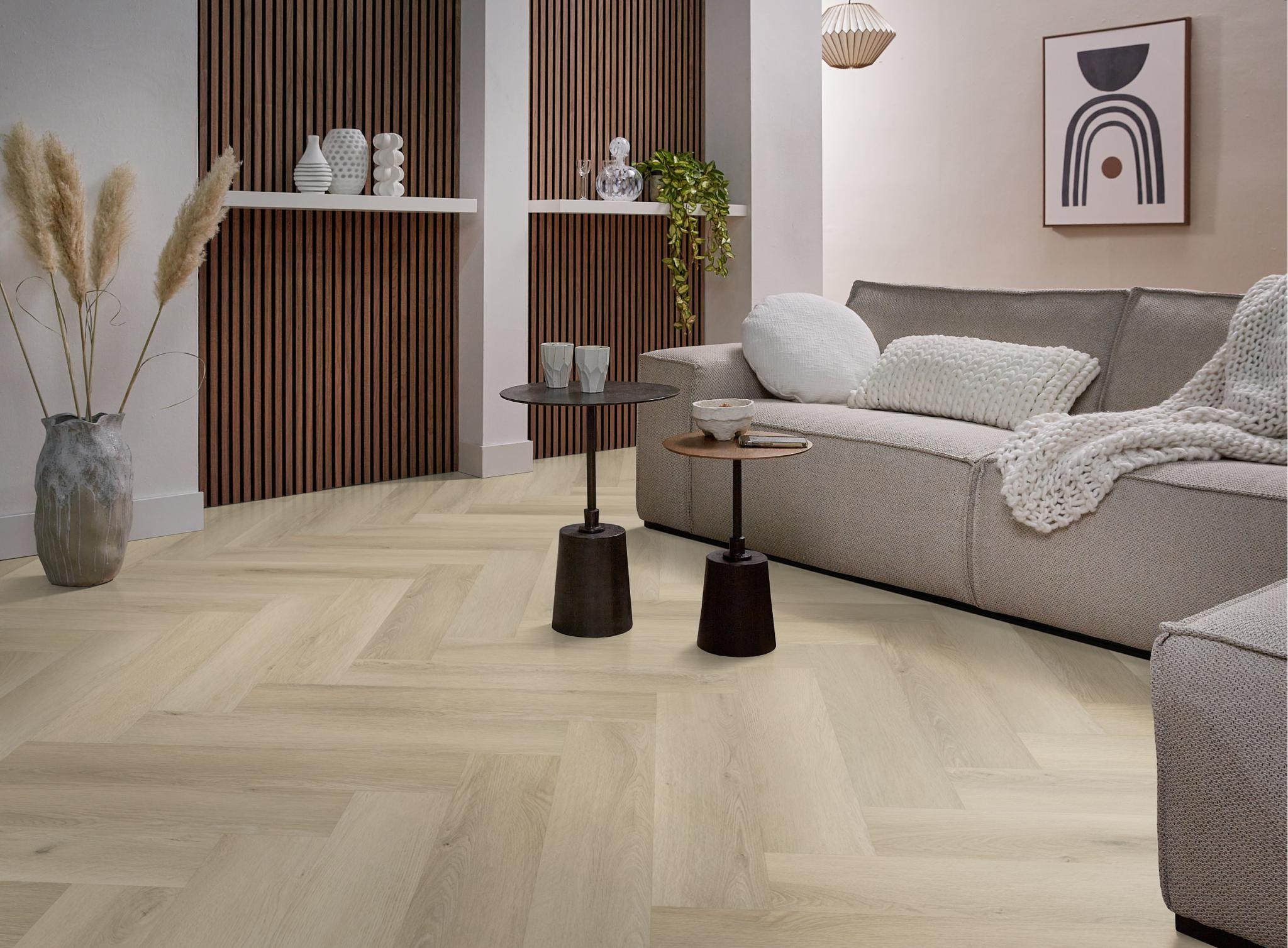 spigato marento visgraat dryback warm oak