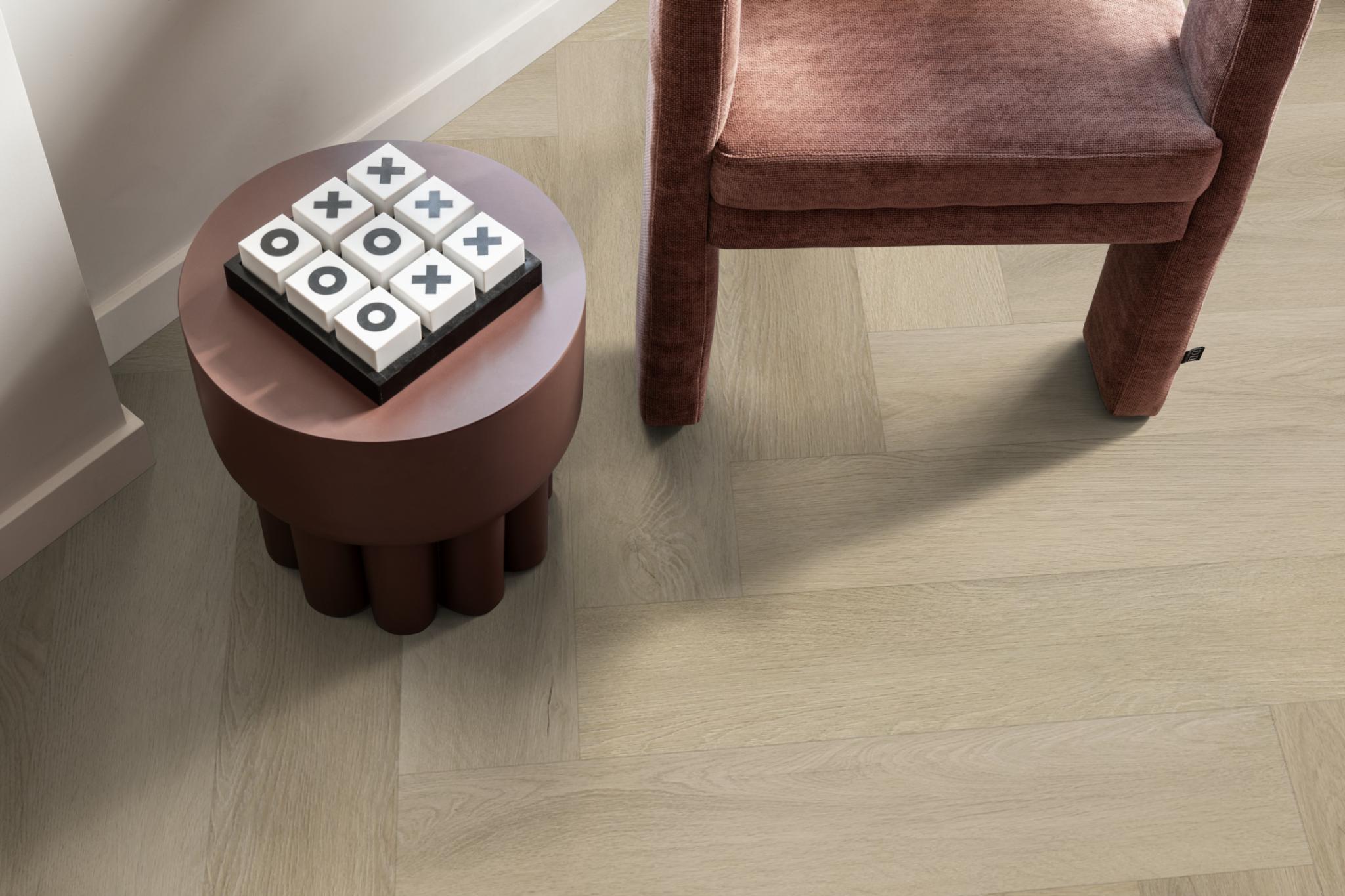 spigato marento visgraat dryback warm oak