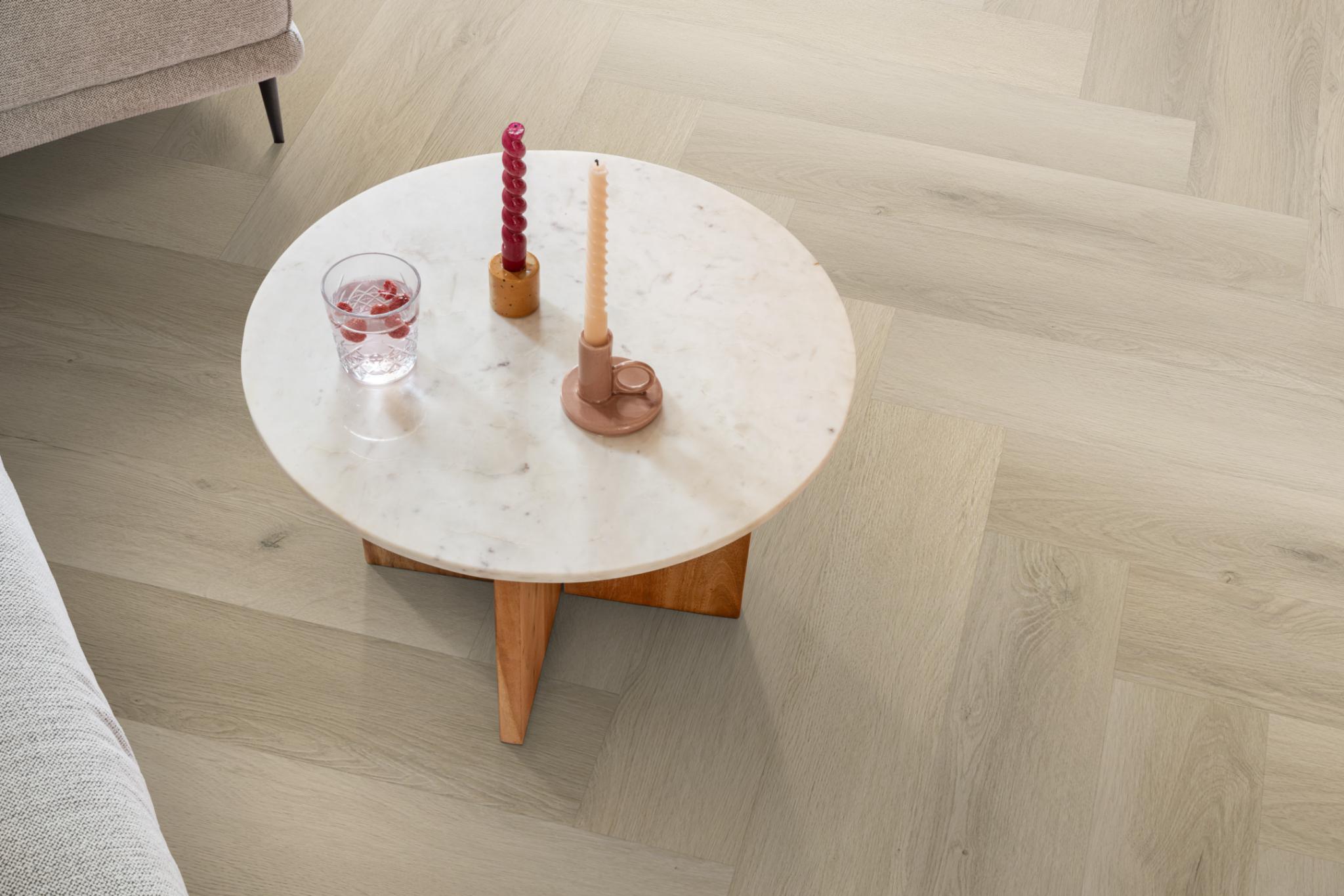 spigato marento visgraat dryback warm oak