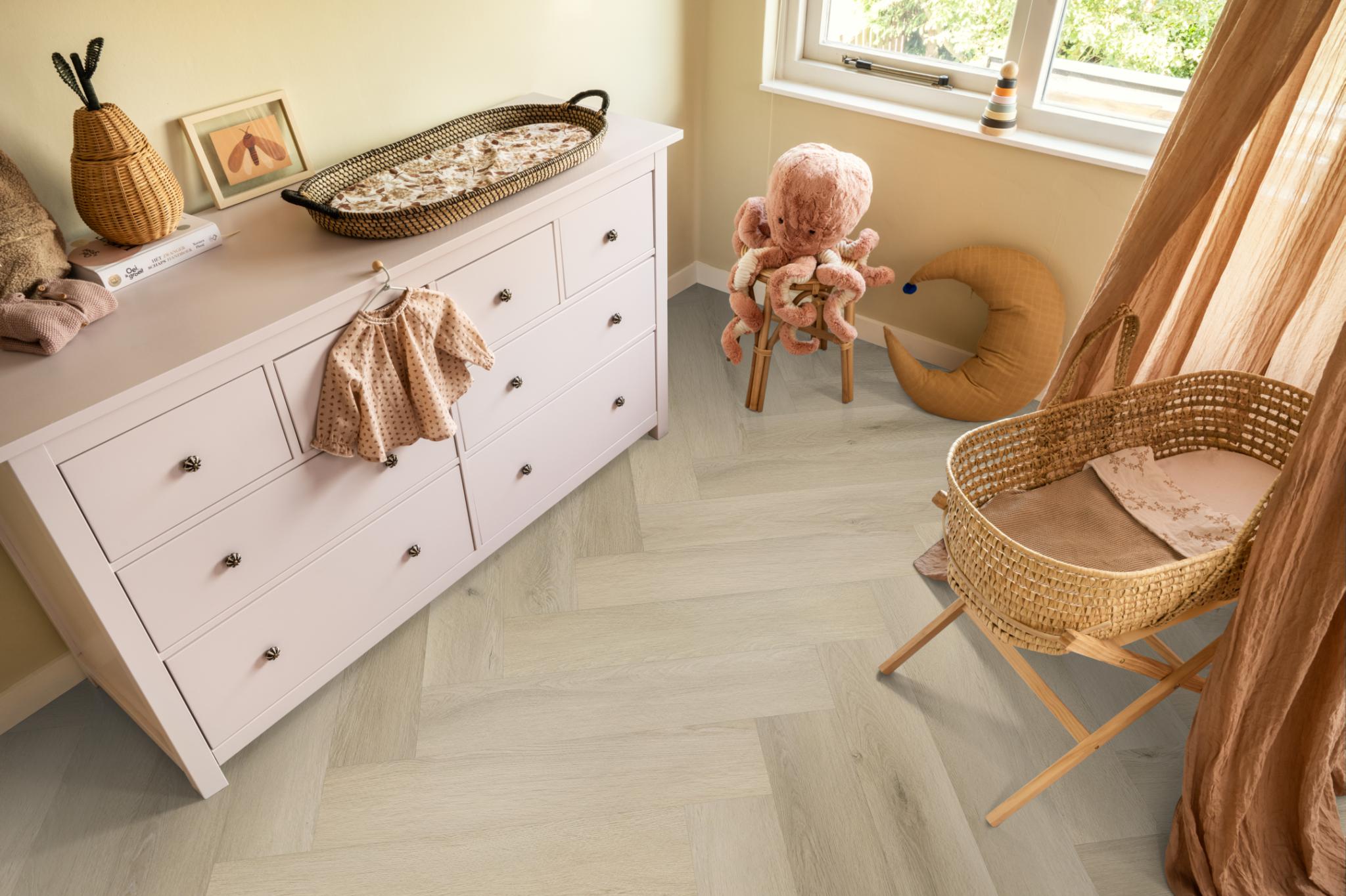 spigato marento visgraat dryback warm oak