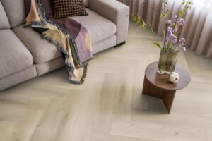 spigato marento visgraat dryback warm oak