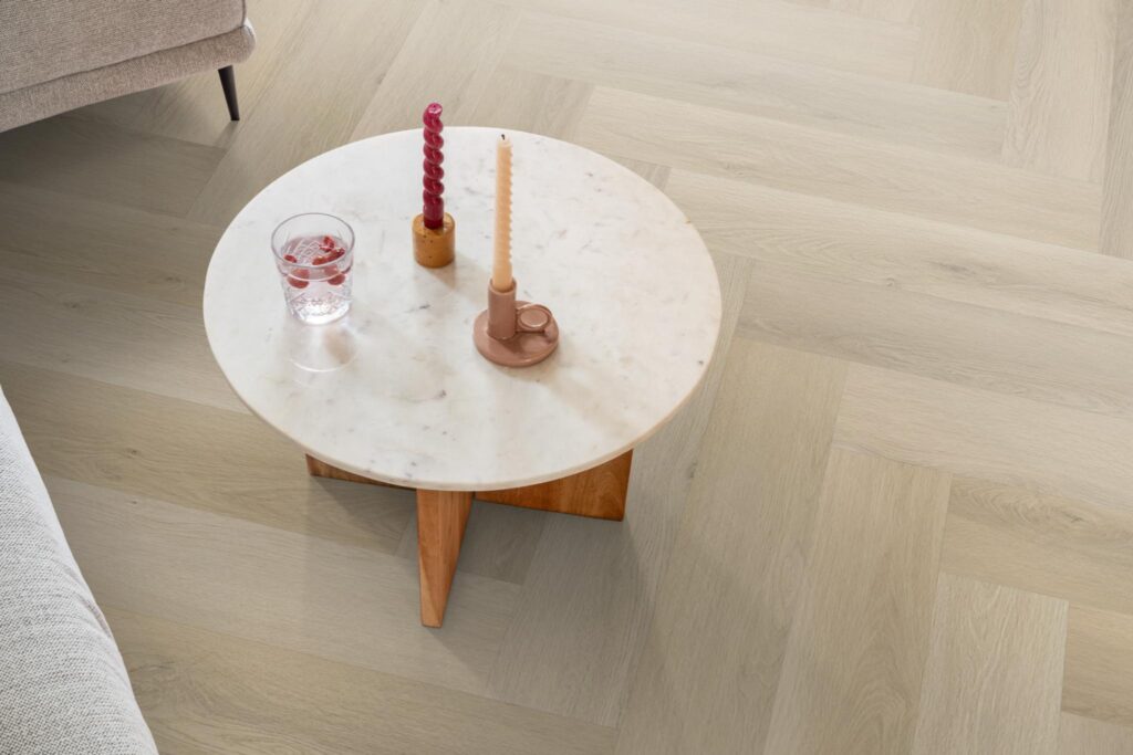 spigato marento visgraat click src light oak