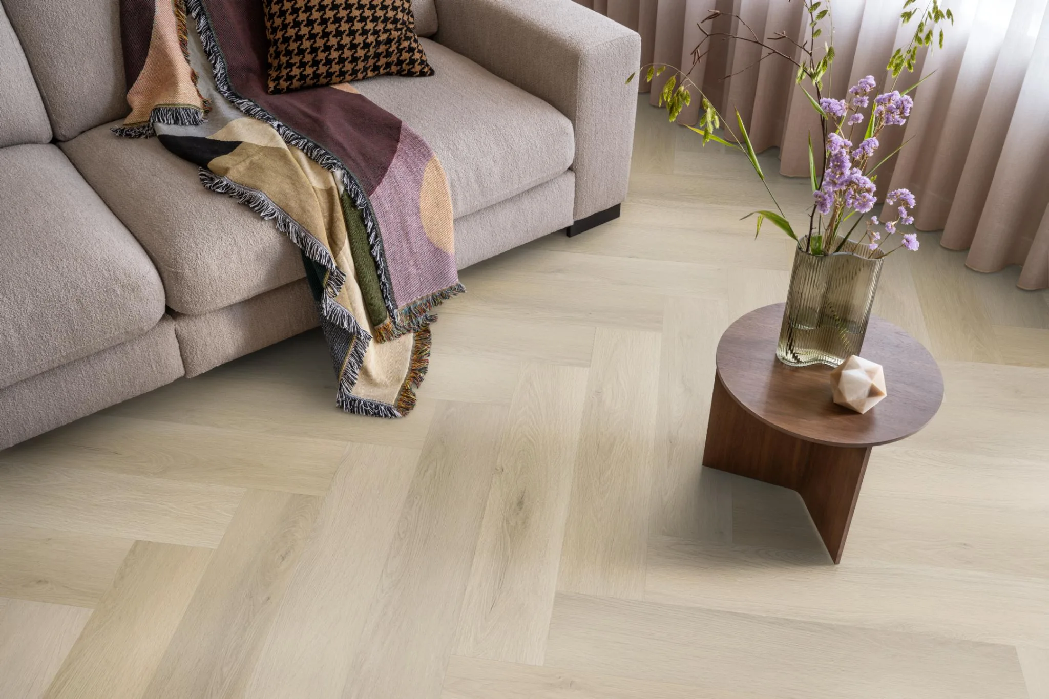 spigato marento visgraat click src light oak
