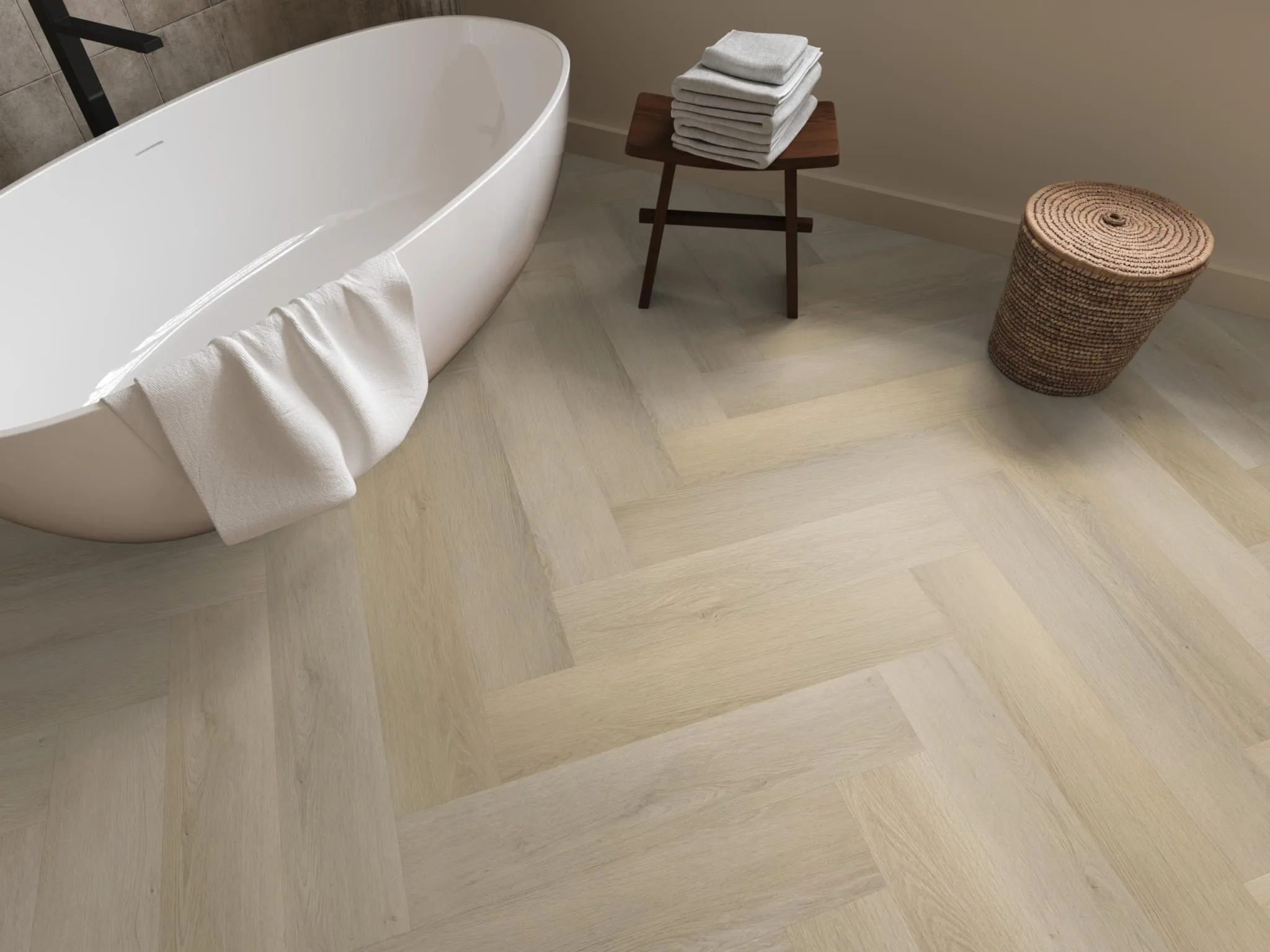 spigato marento visgraat click src light oak