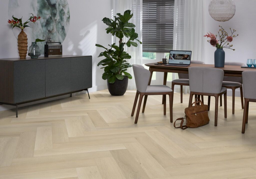 spigato marento visgraat click src beige