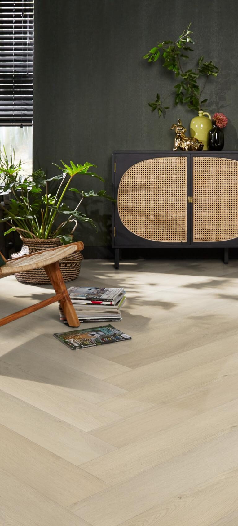 spigato marento visgraat click src beige