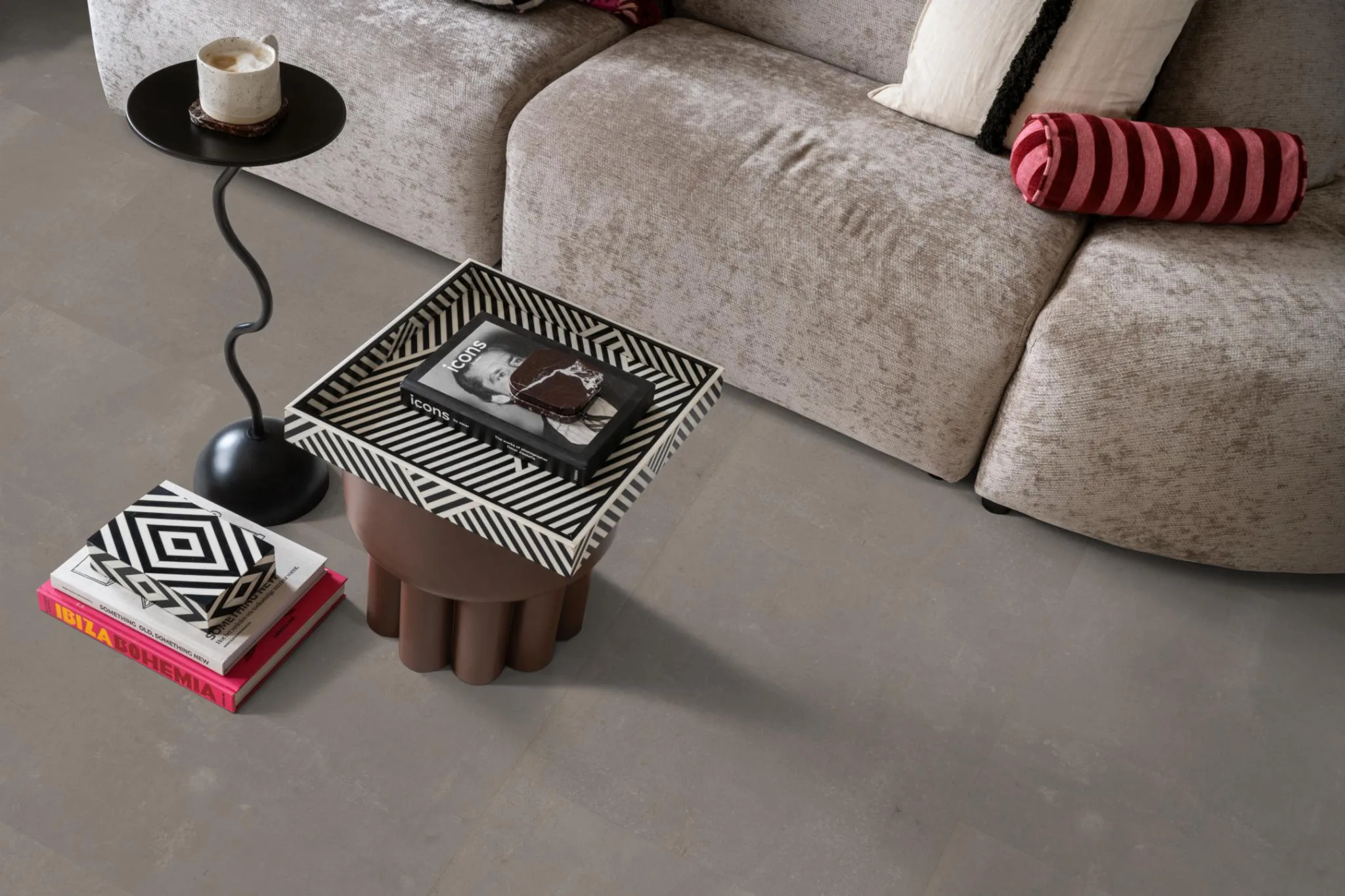 piero xl click src taupe