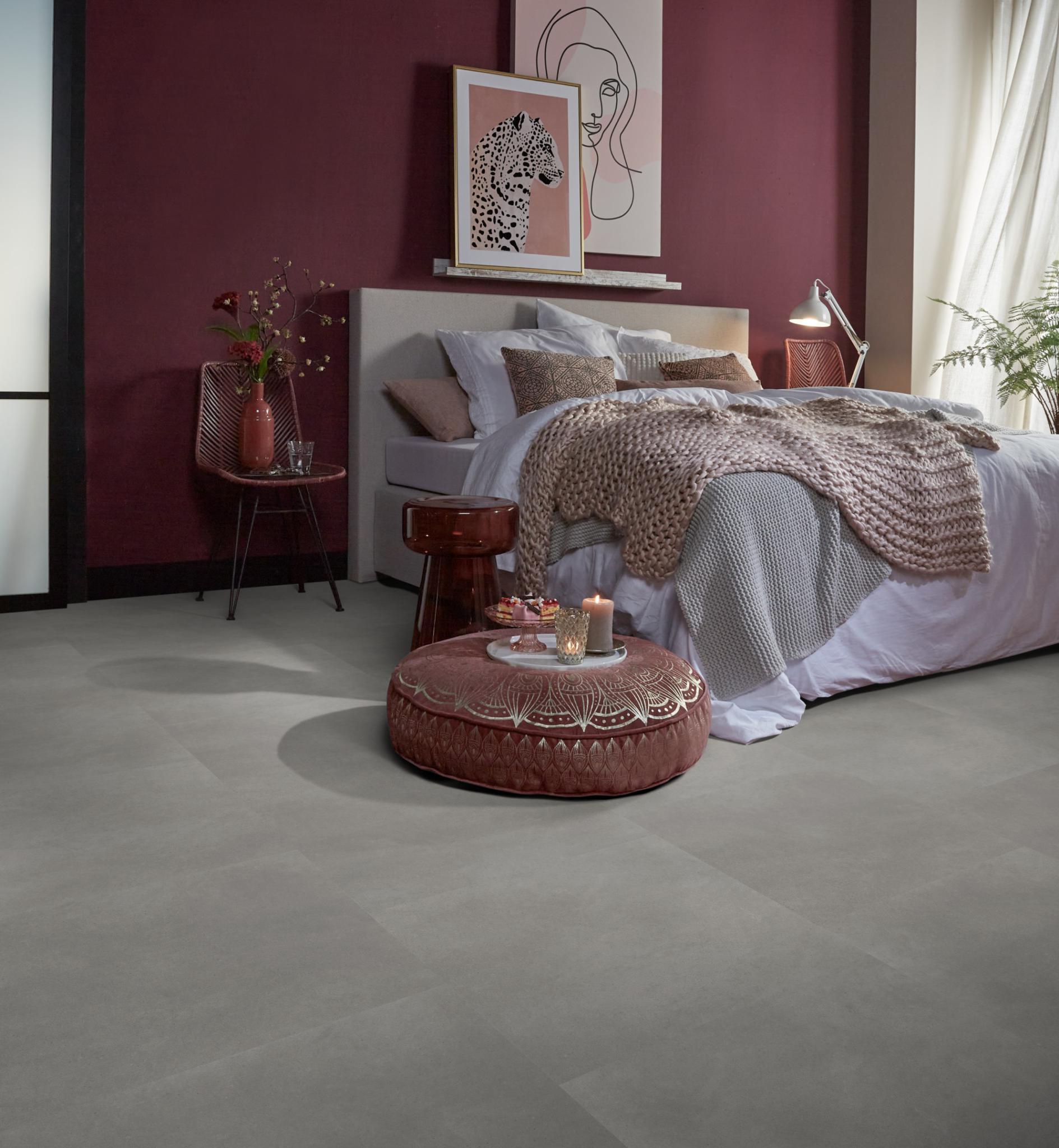 baroso xl click src light grey
