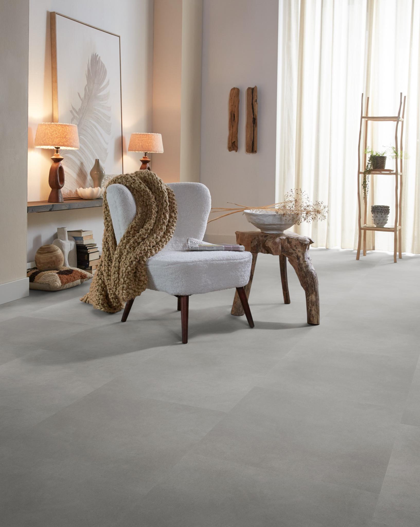 baroso xl click src light grey