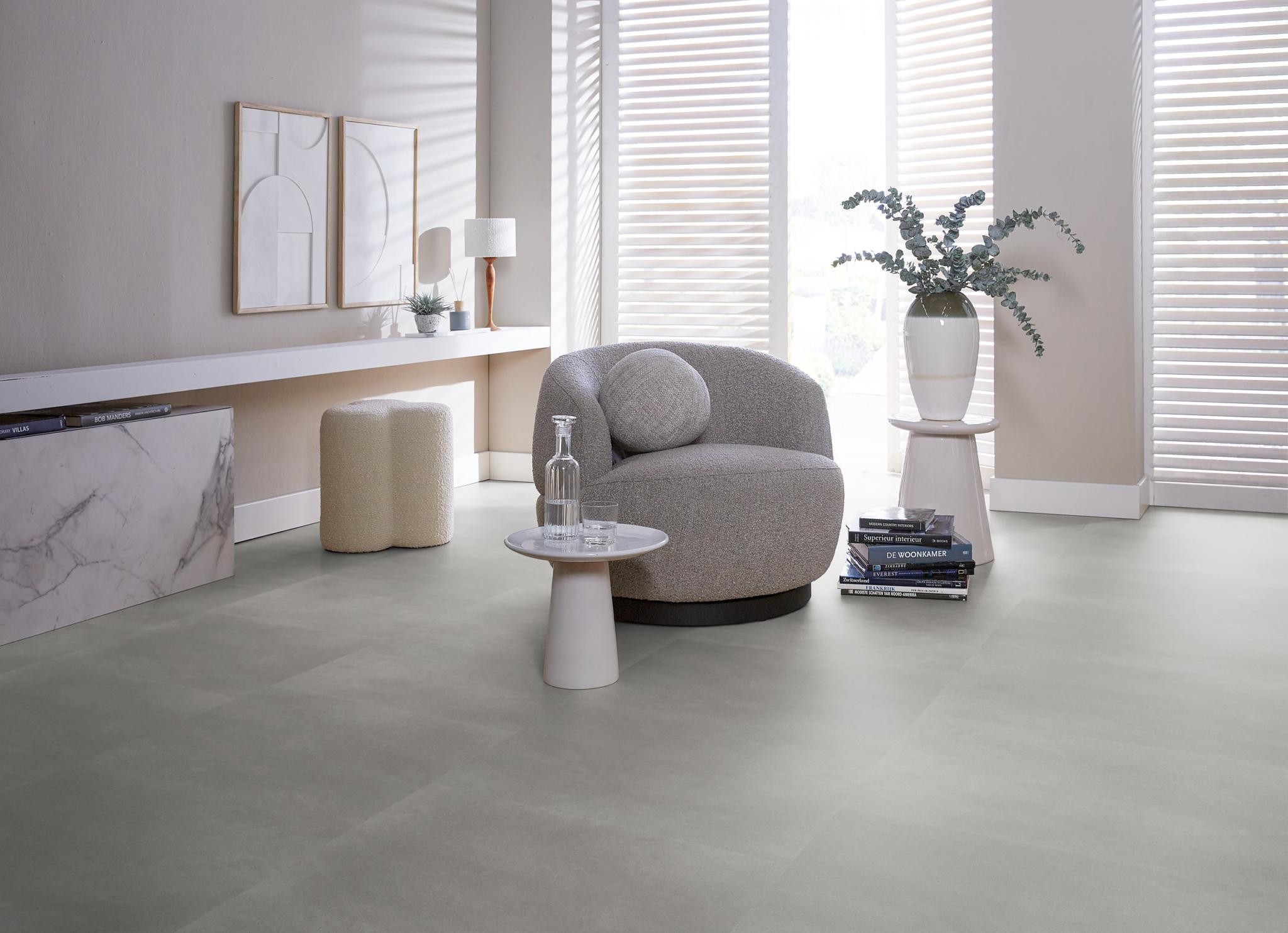 baroso xl click src light grey