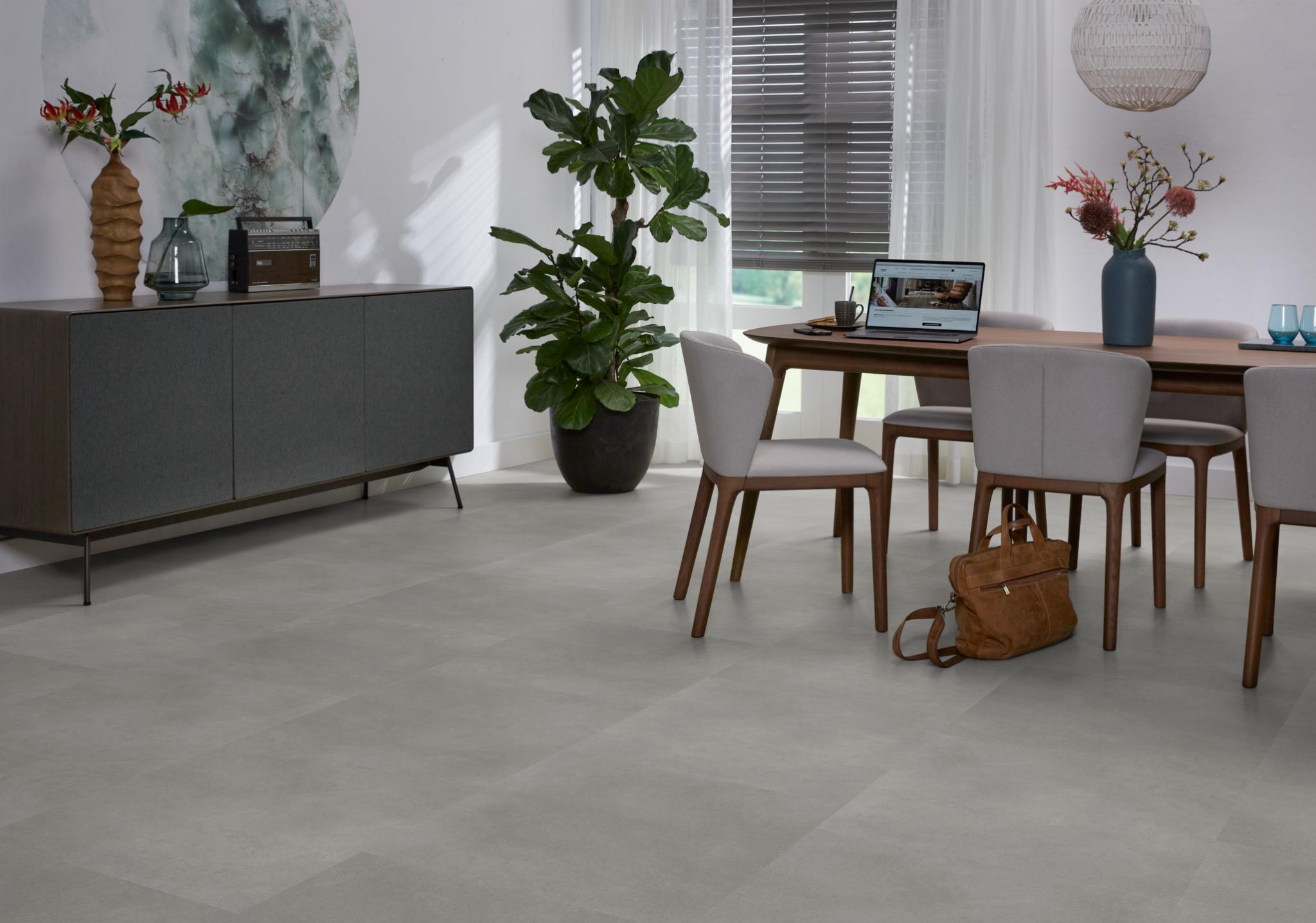 baroso xl click src light grey
