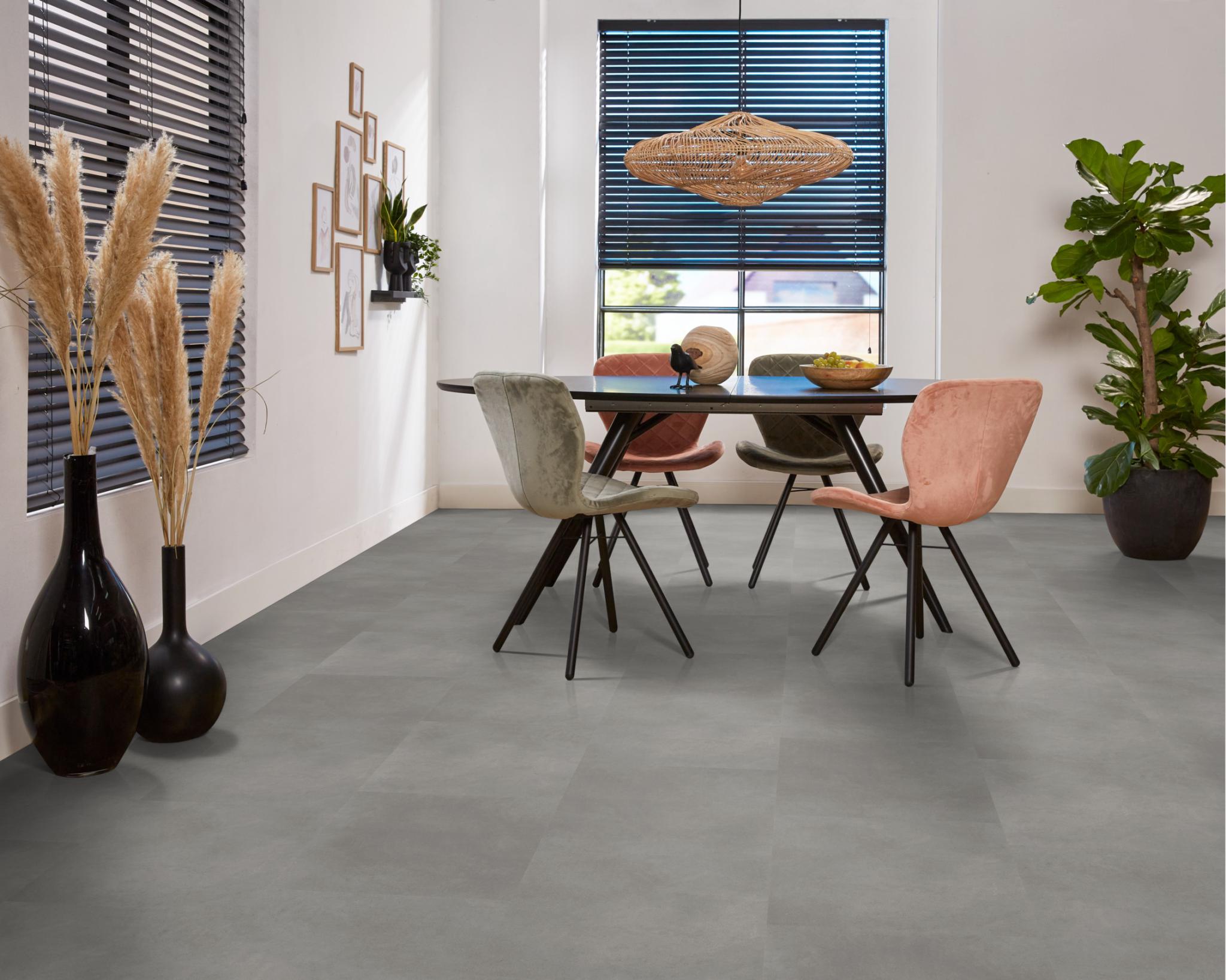 baroso xl click src light grey