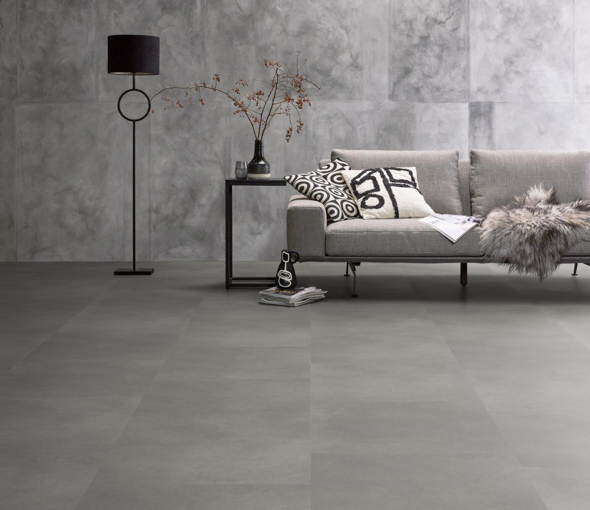 baroso xl click src light grey
