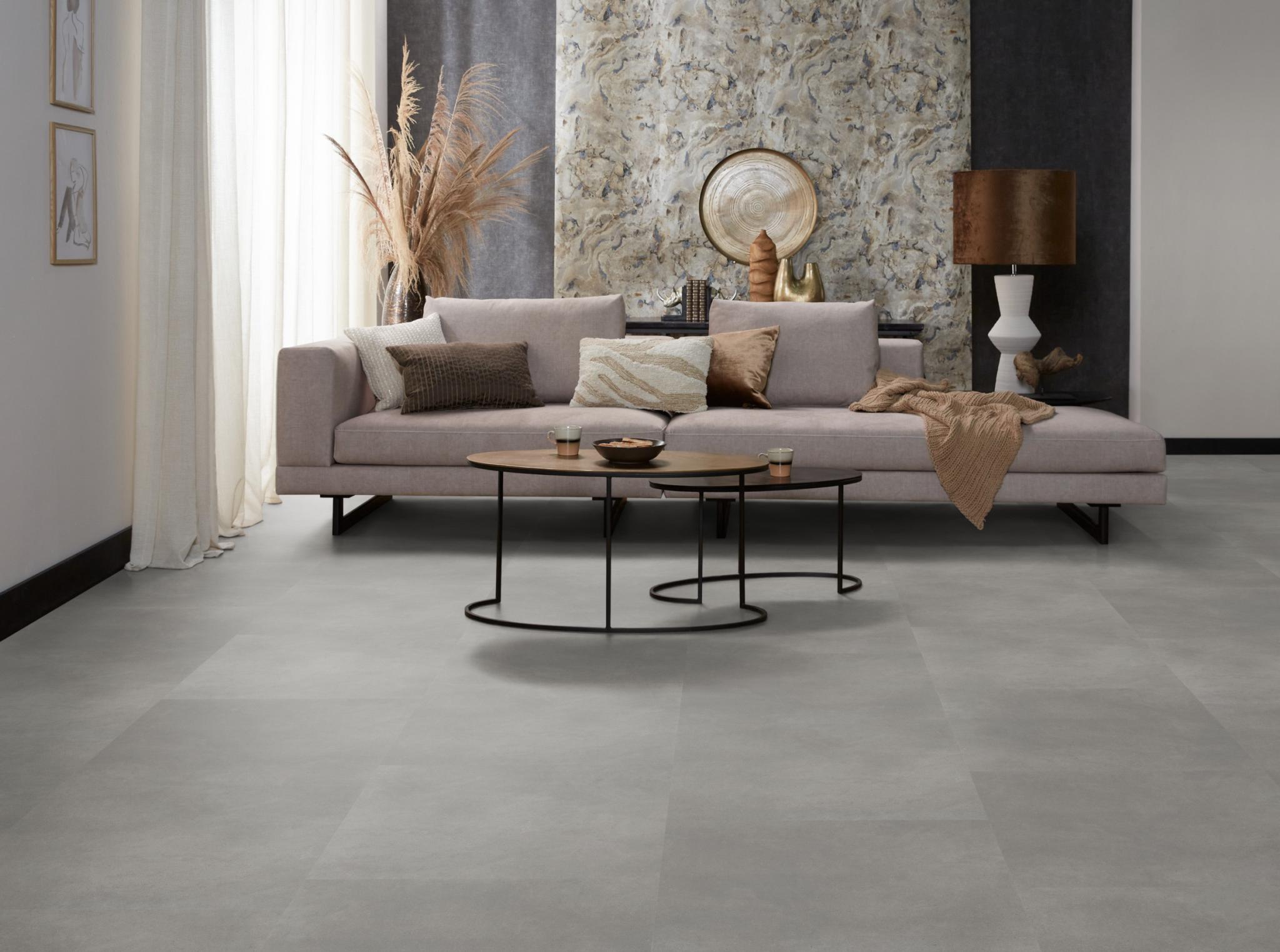 baroso xl click src light grey