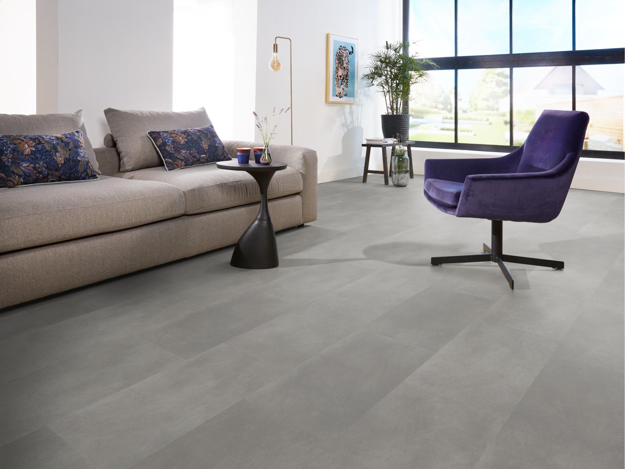 baroso xl click src light grey